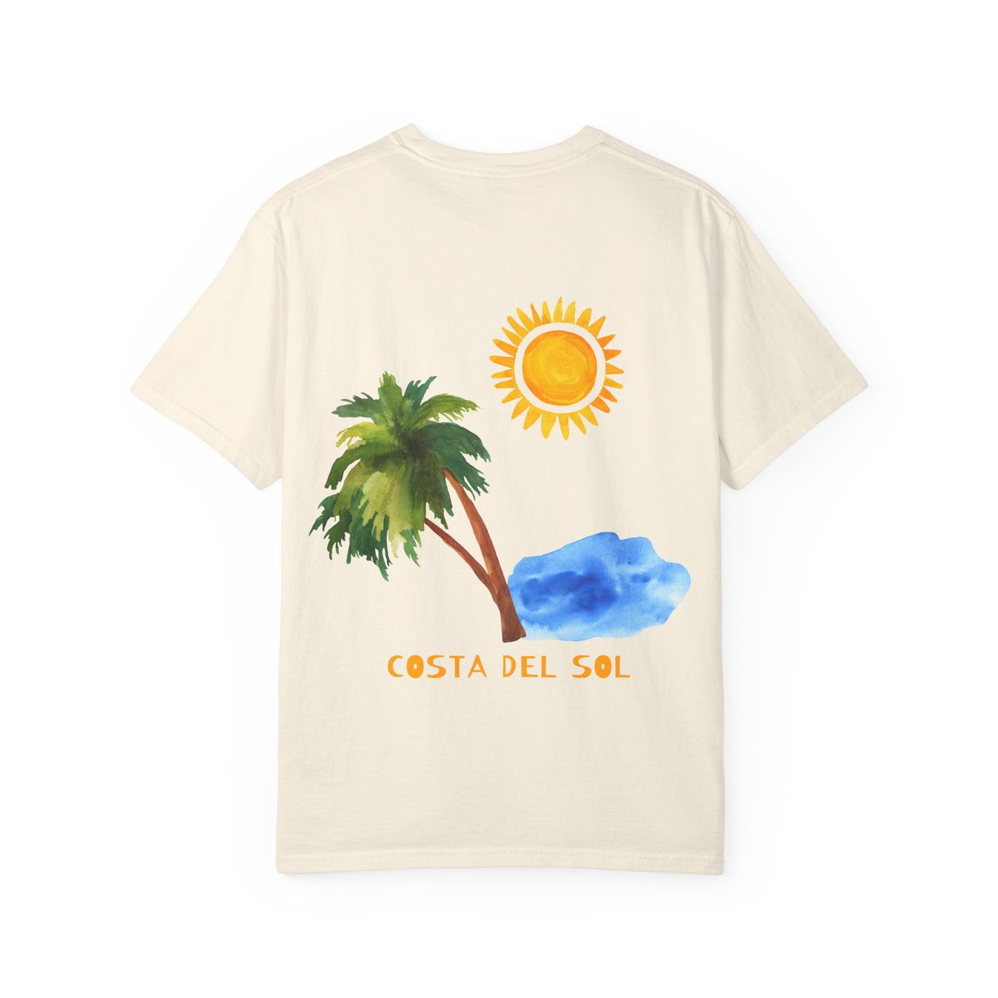 Costa del Sol Tshirt