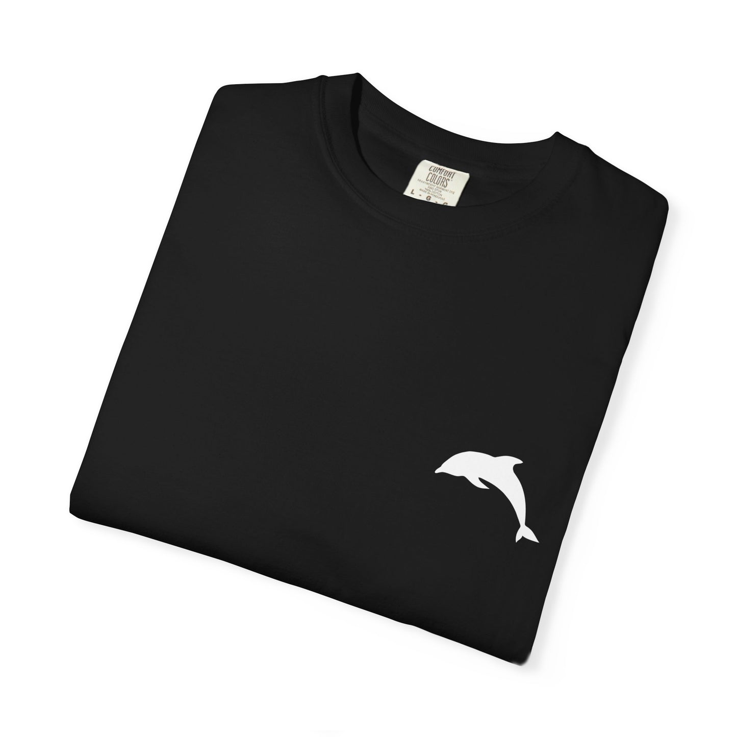 Wandering Dolphin Tshirt