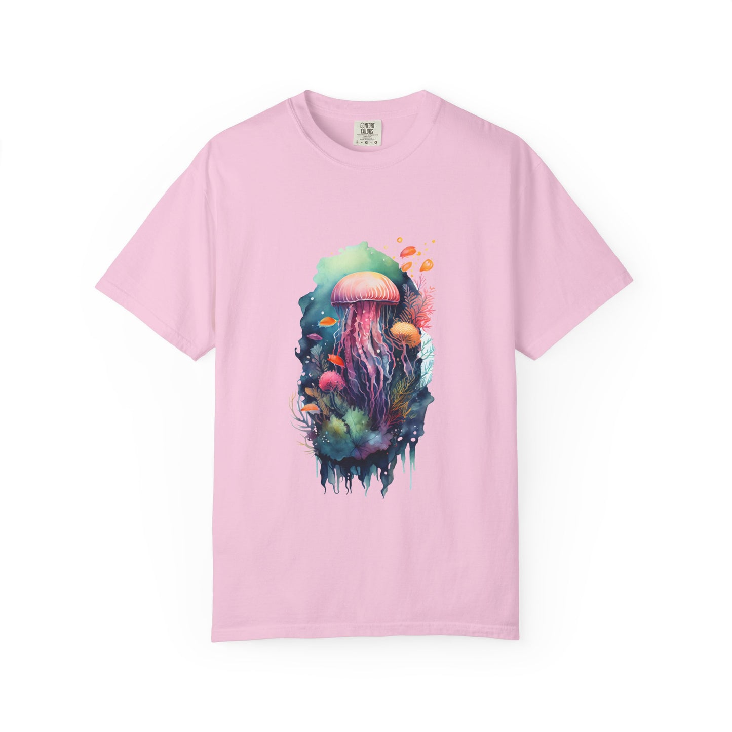 Underworld Medusa Tshirt