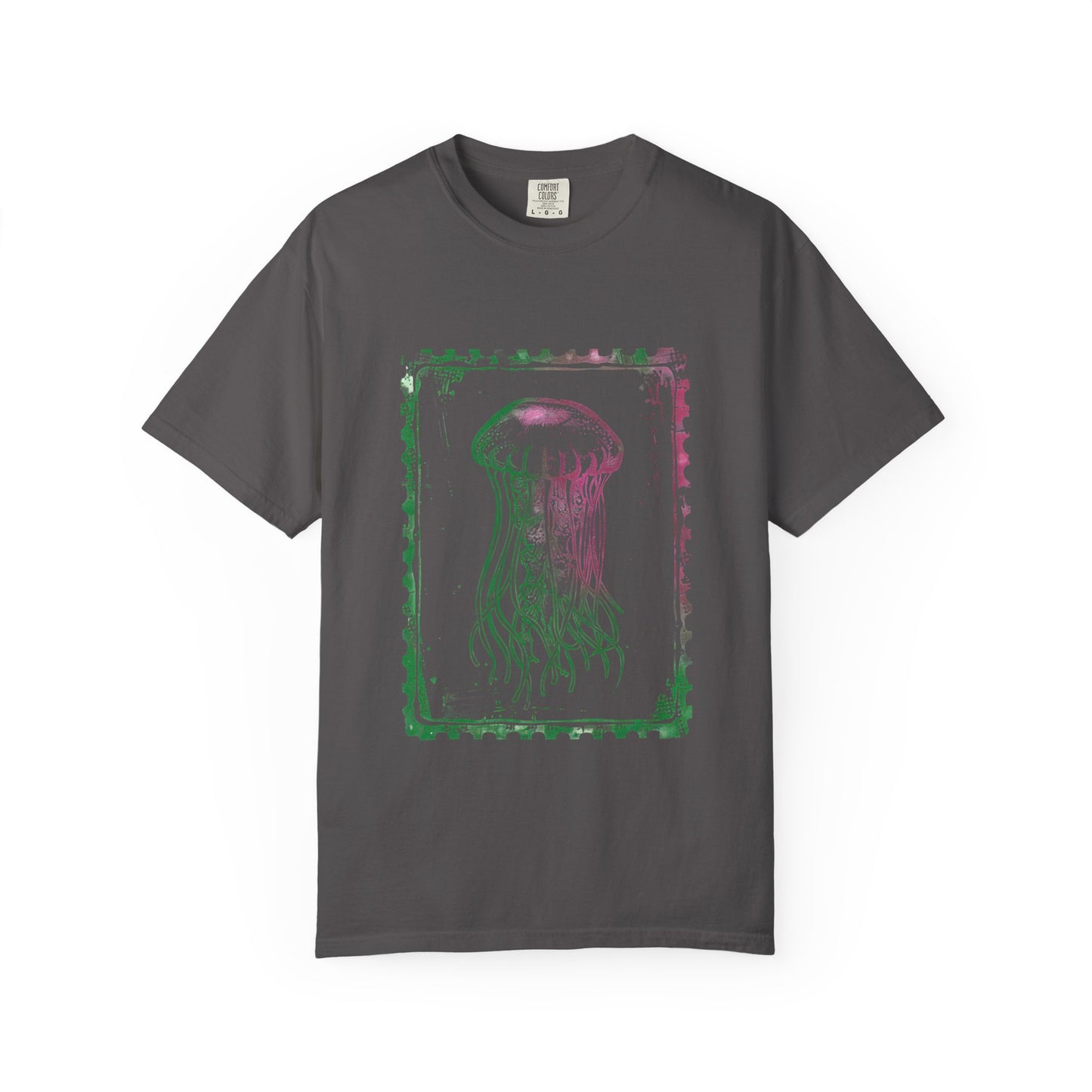 The Jellyfish Tshirt