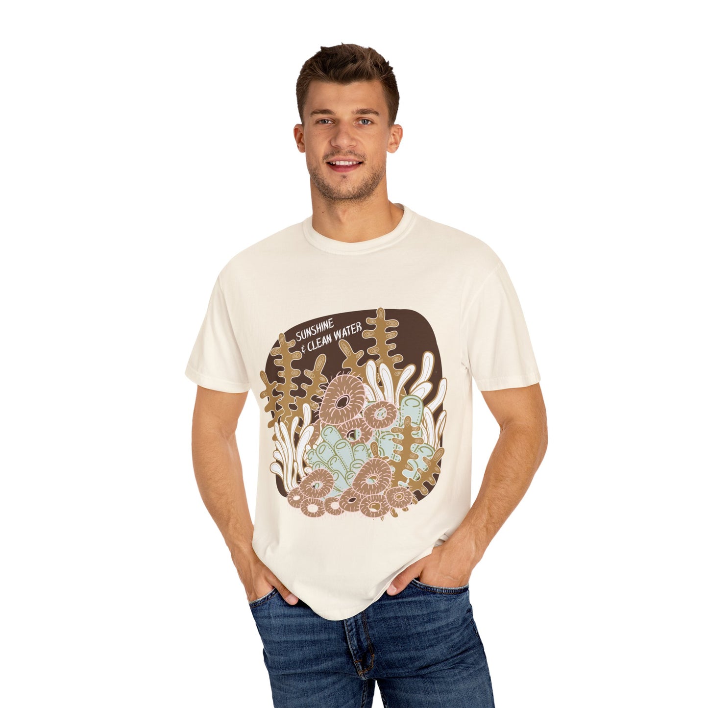 Corals Tshirt