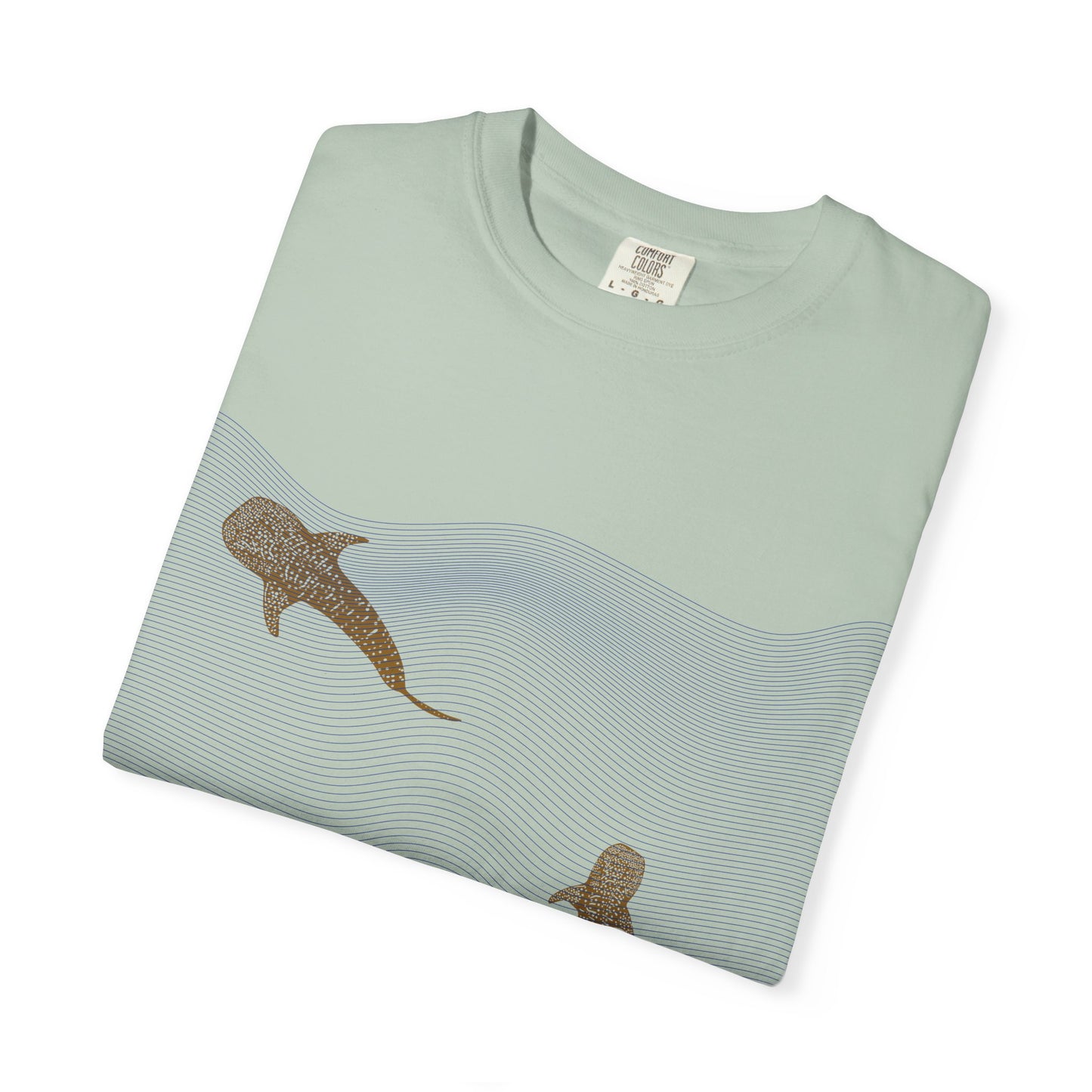 Making Waves Tshirt