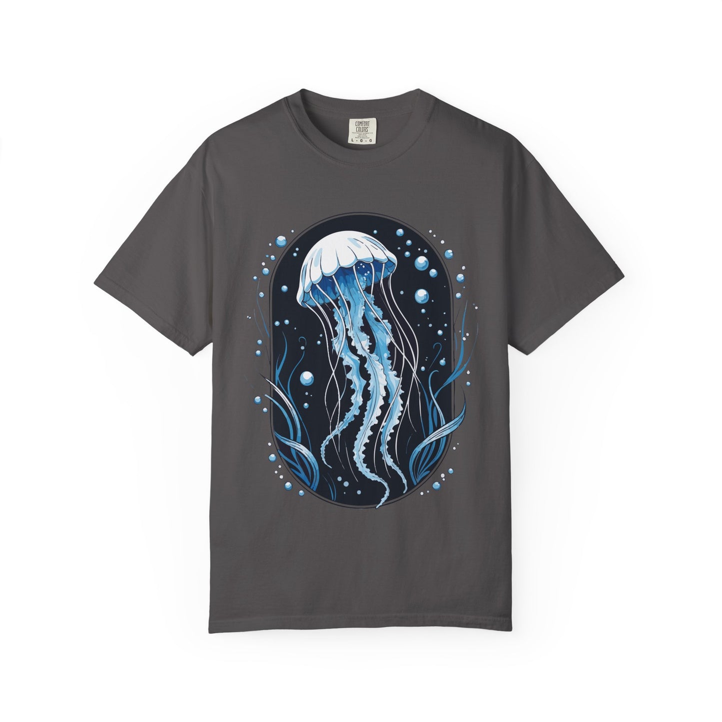 Floating Jellyfish Tshirt