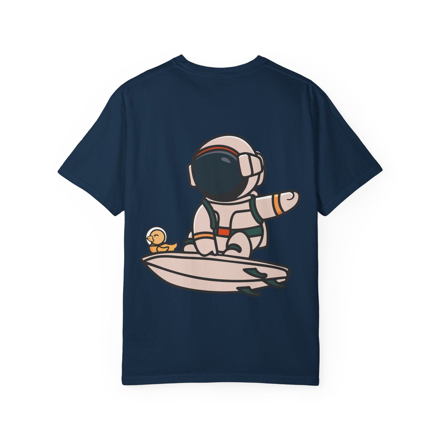 Space Surfing Tshirt