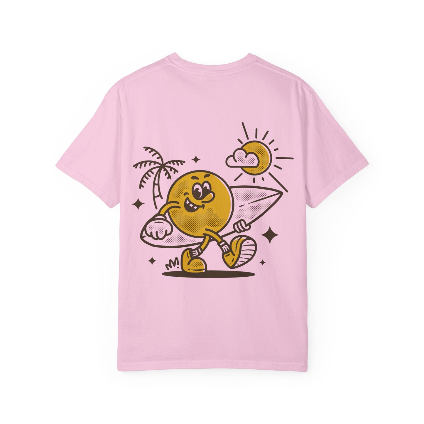 Surf Character Tshirt