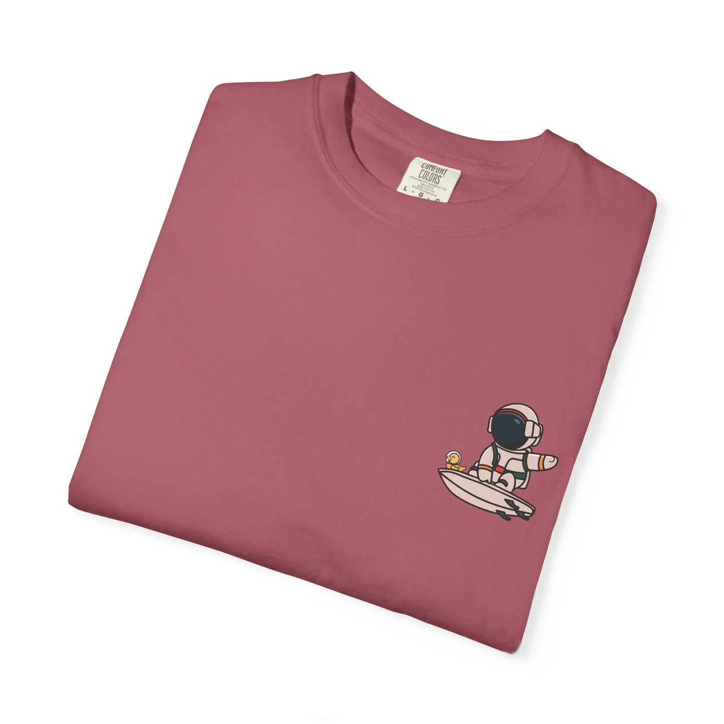 Space Surfing Tshirt
