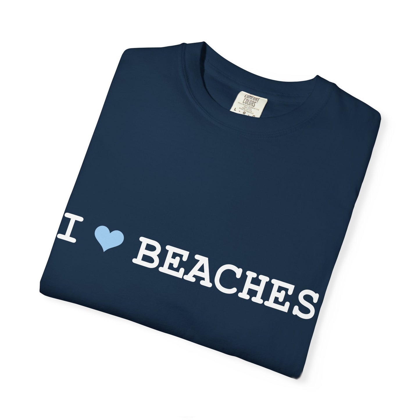 Beach Lover Tshirt