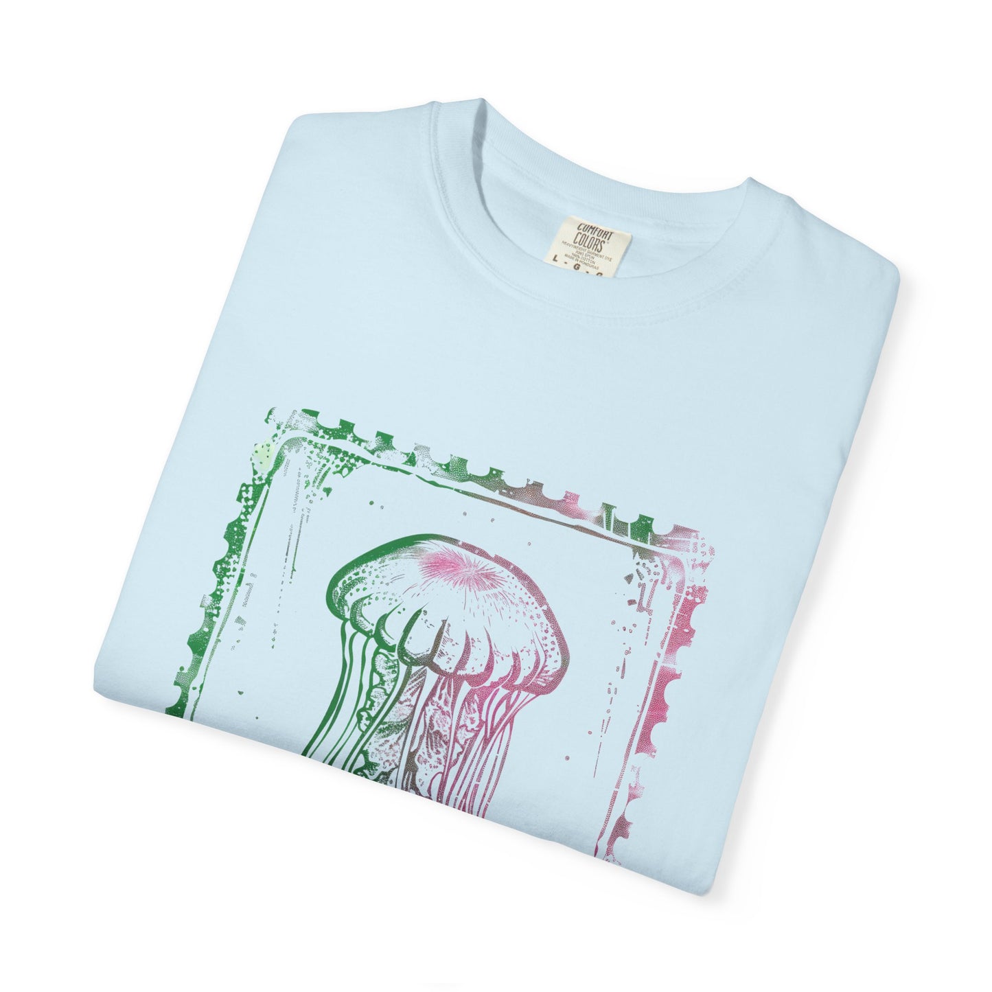The Jellyfish Tshirt