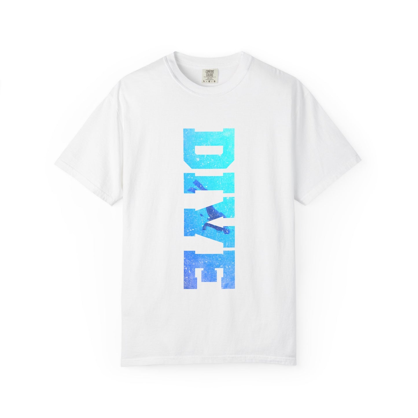 Vertical Dive Tshirt