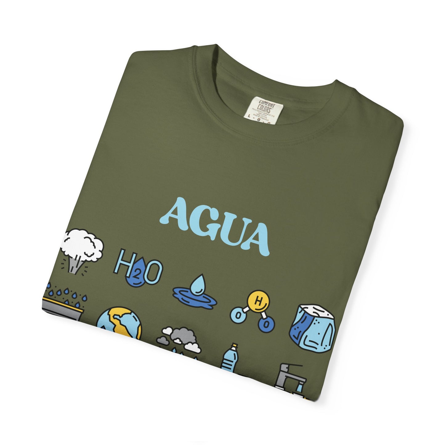 Agua Tshirt