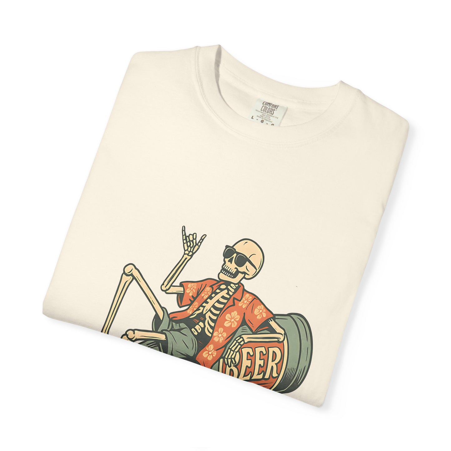 Beach Please Tshirt