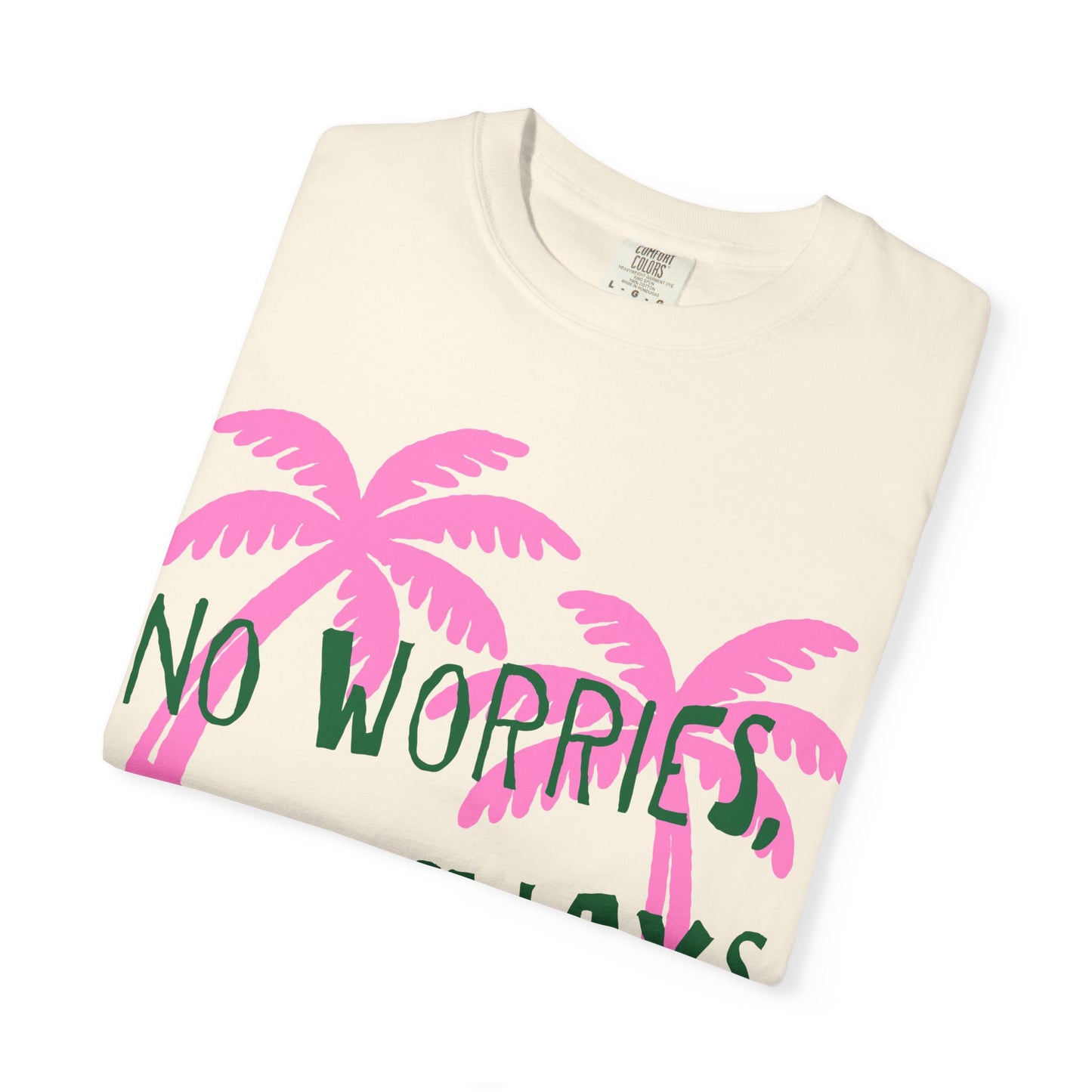Just Sways T-shirt