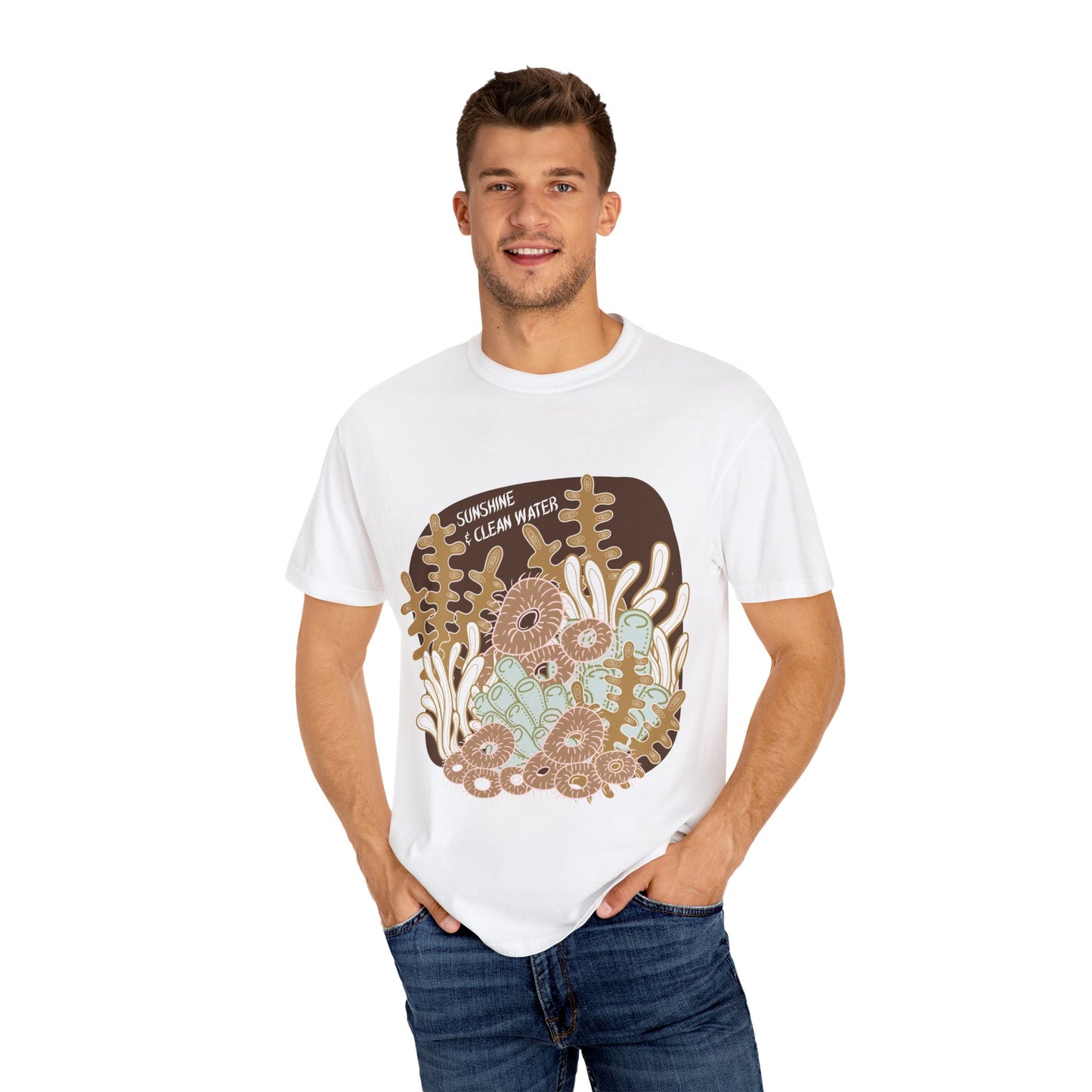 Corals Tshirt