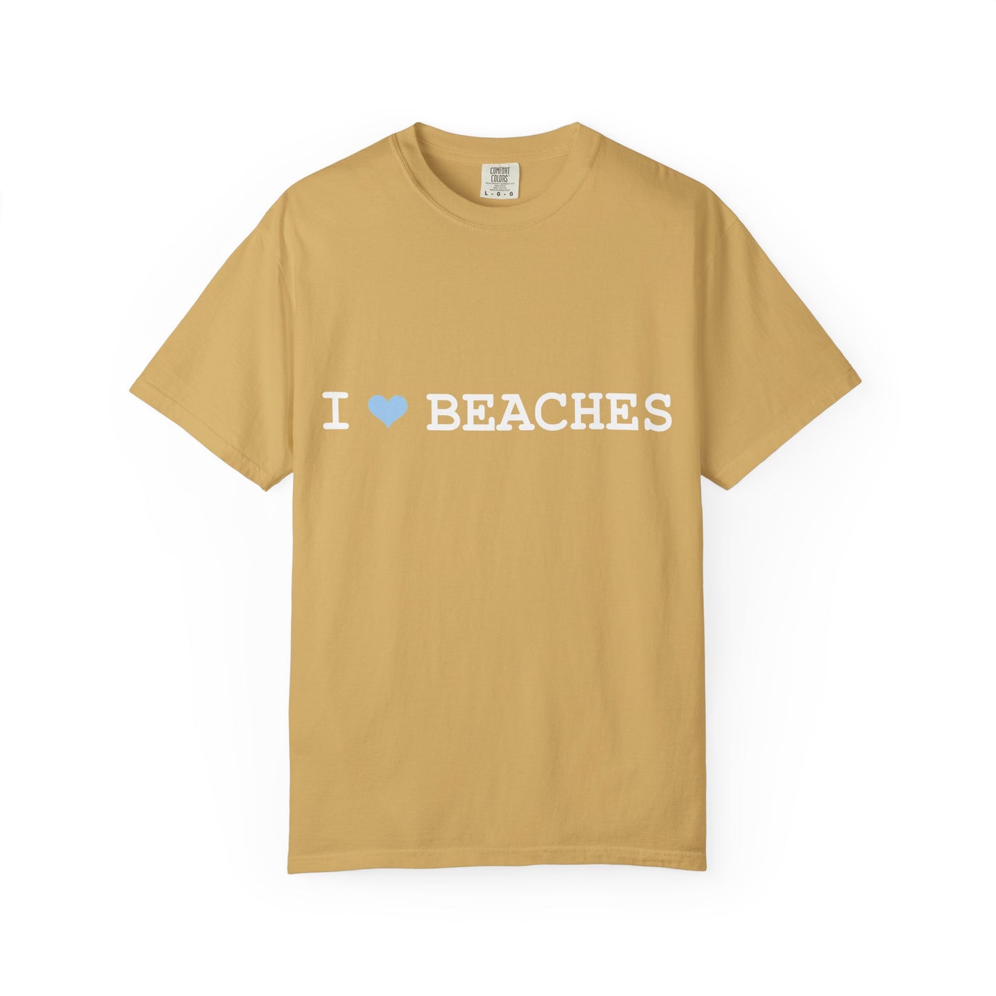 Beach Lover Tshirt
