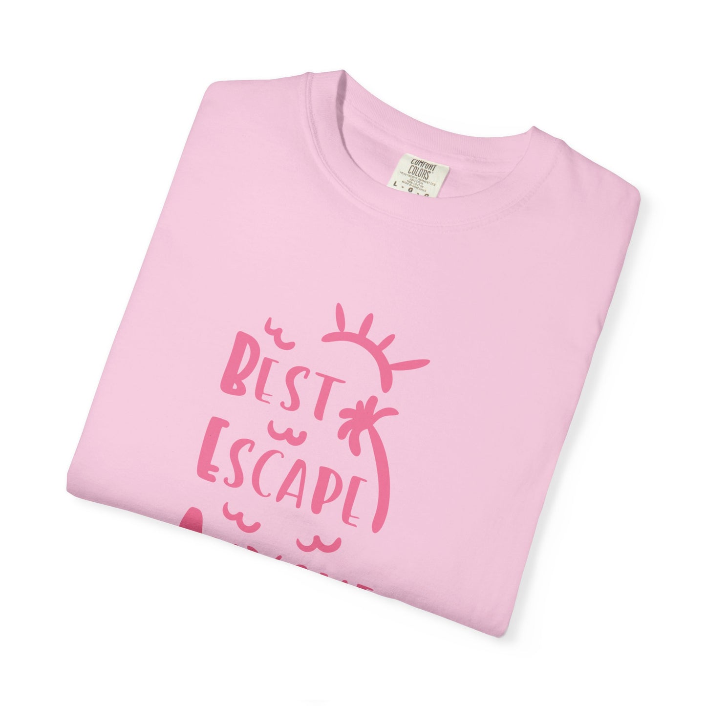Beach Escape Tshirt
