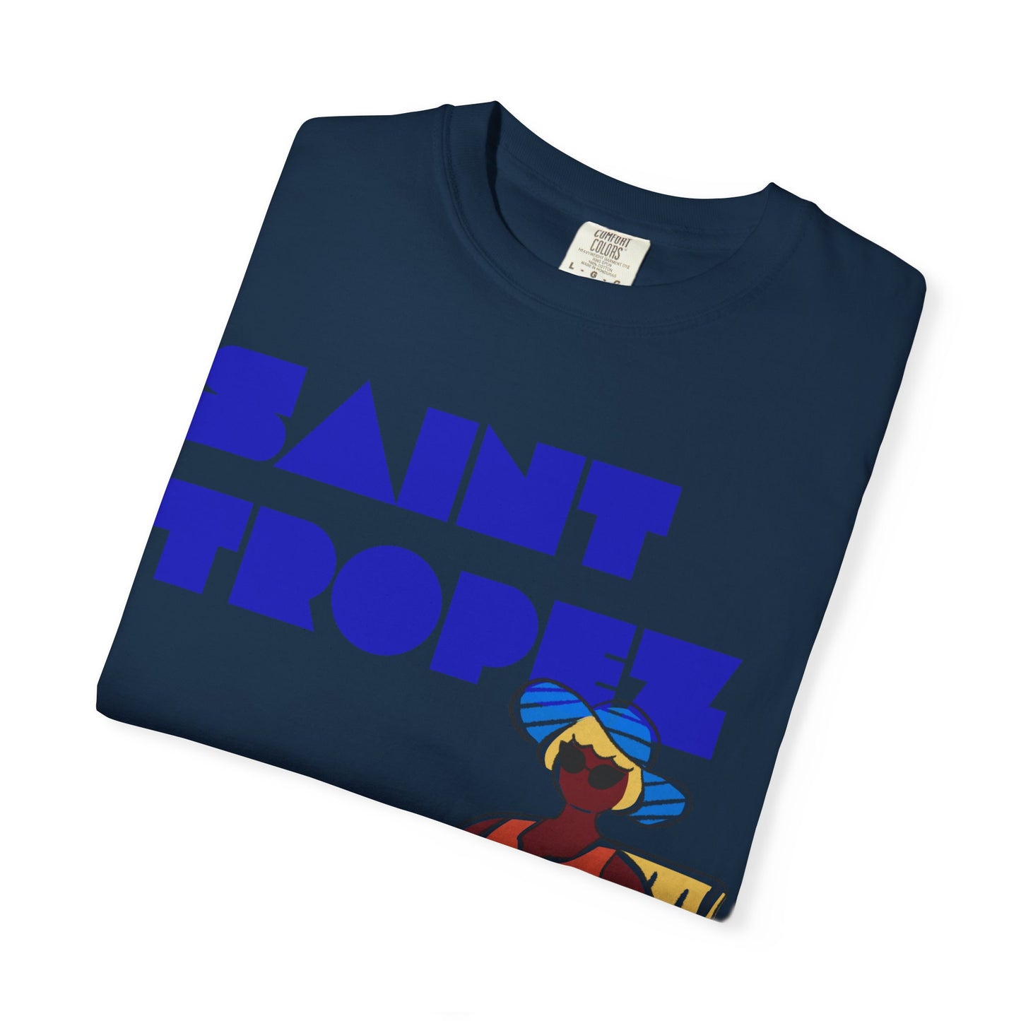 St Tropez Tshirt
