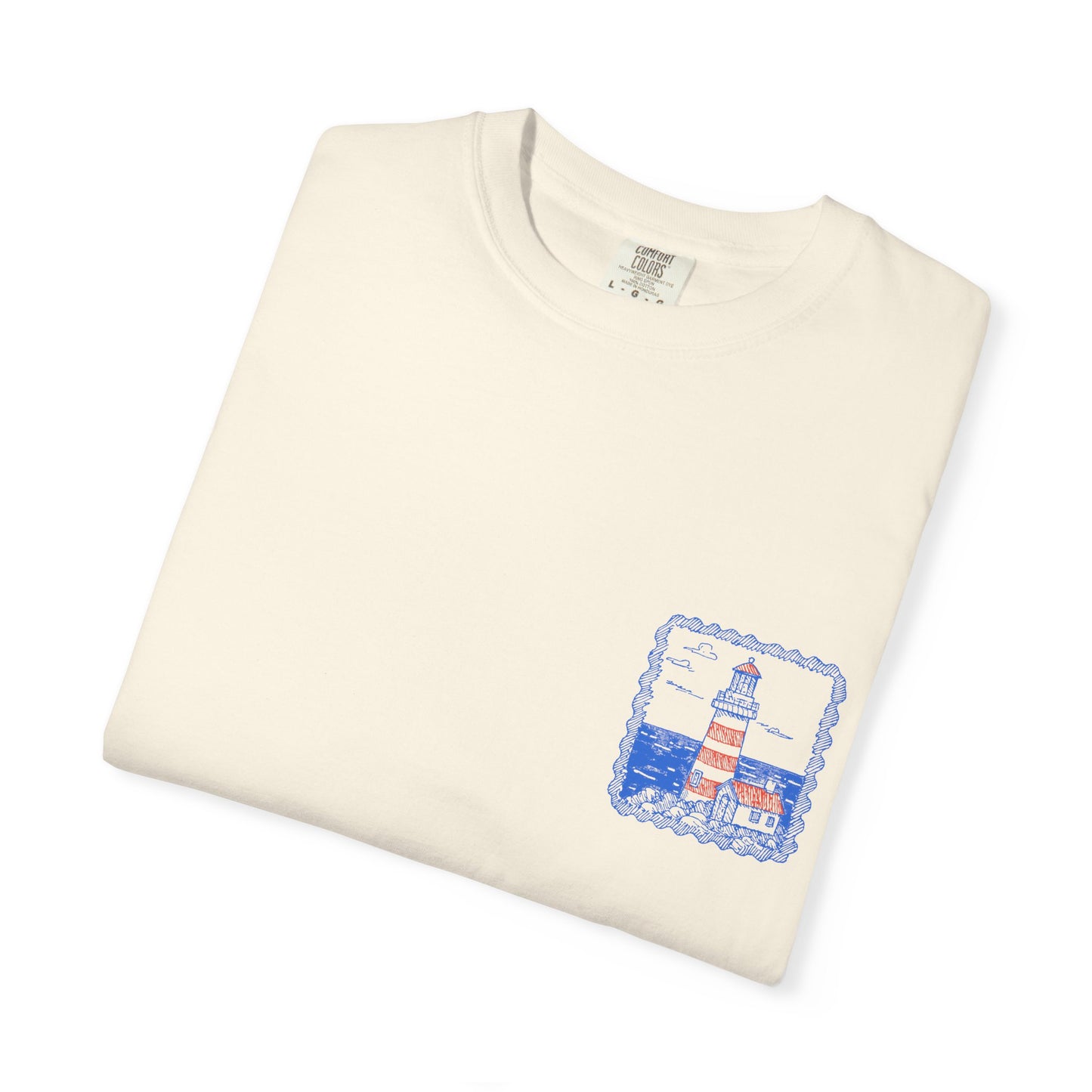 Boat Tshirt