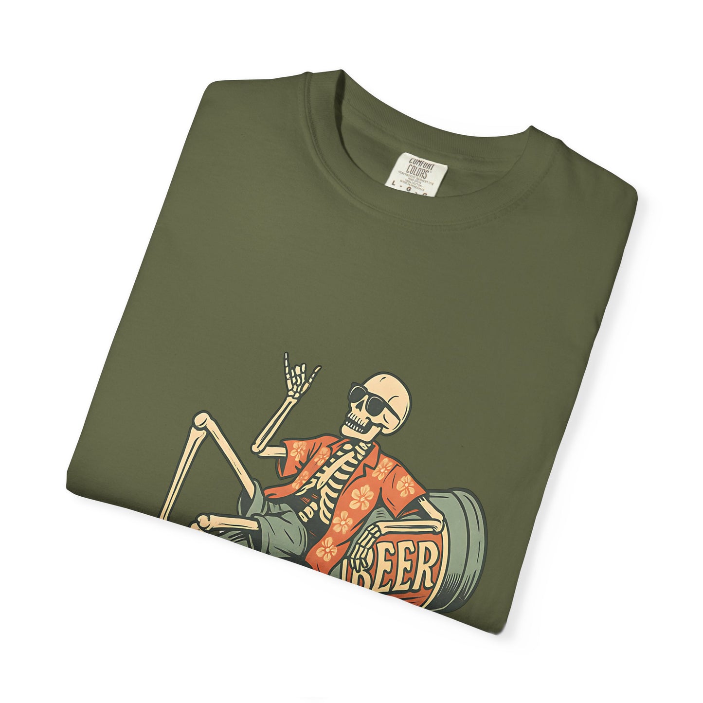 Beach Please Tshirt