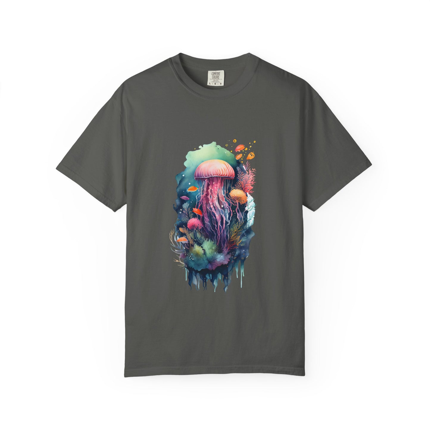 Underworld Medusa Tshirt