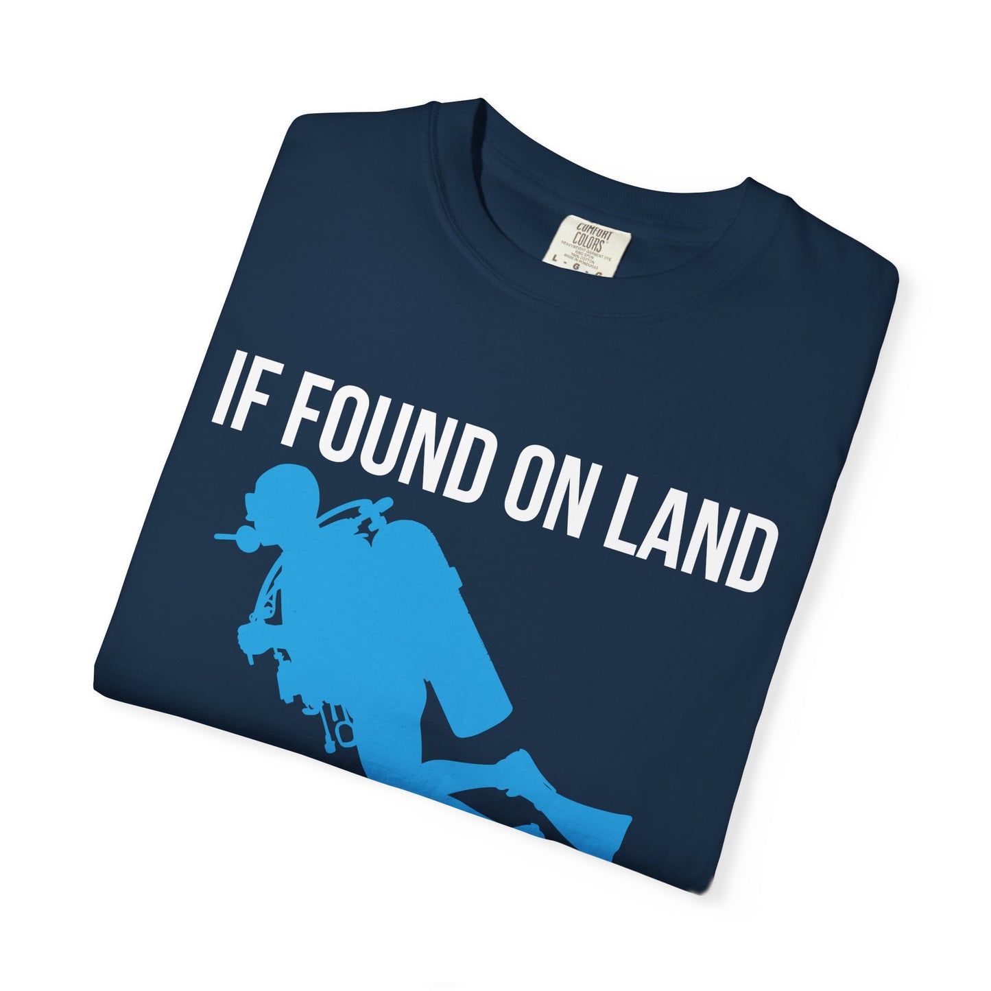 Go Deep Tshirt