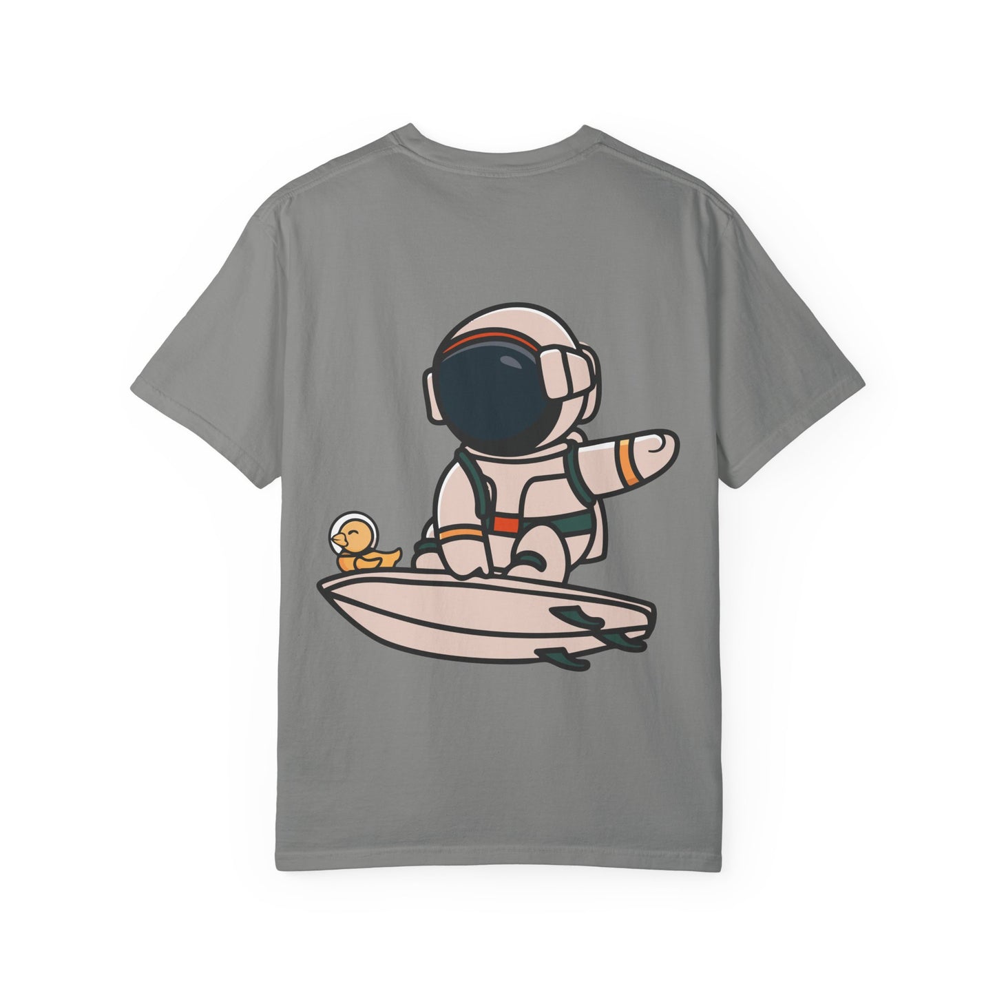 Space Surfing Tshirt