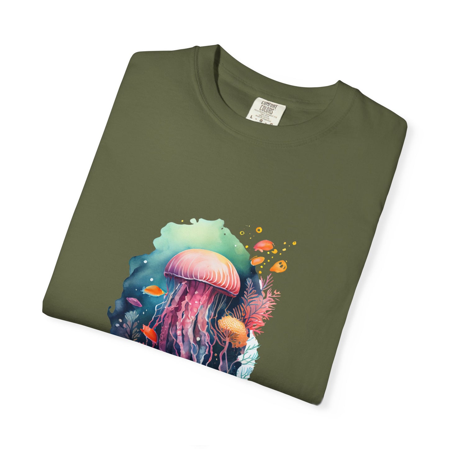 Underworld Medusa Tshirt