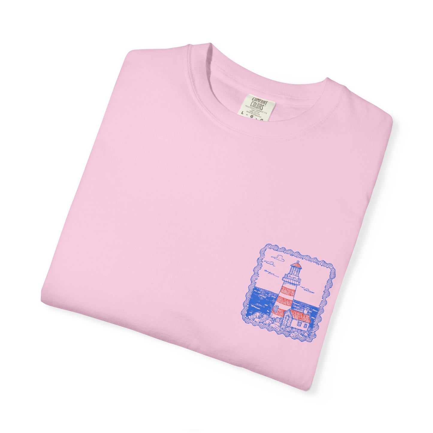 Boat Tshirt
