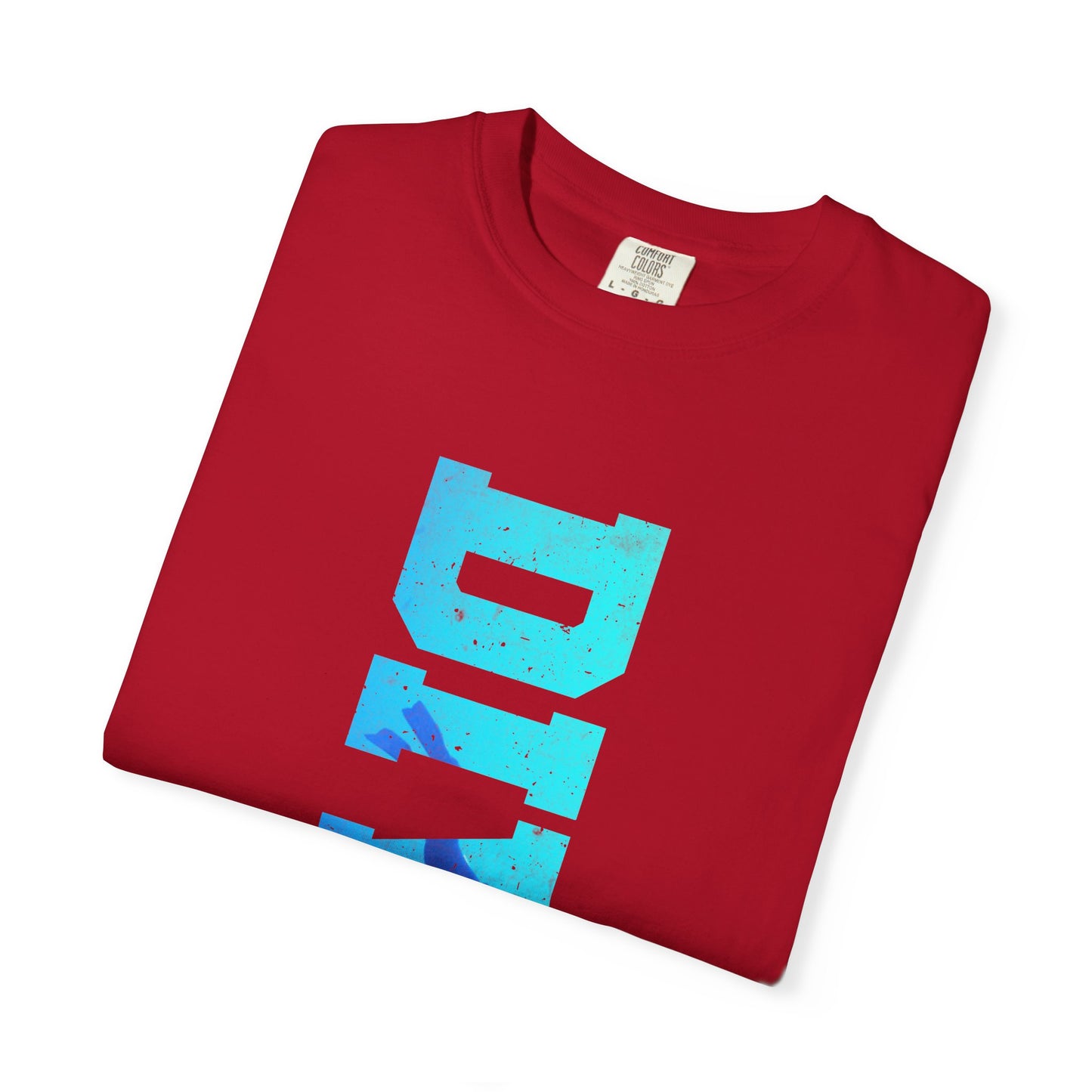 Vertical Dive Tshirt