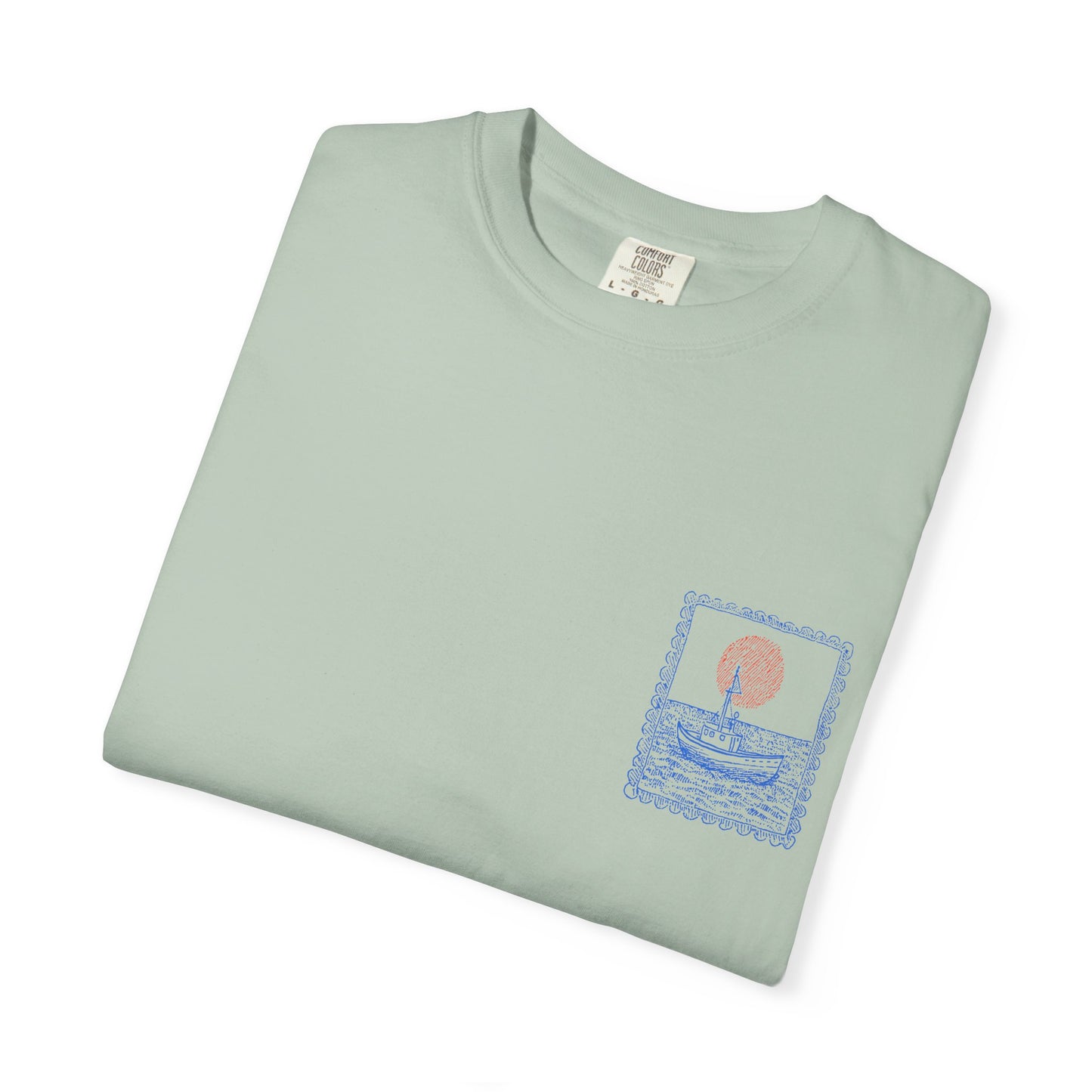 The Corals Tshirt