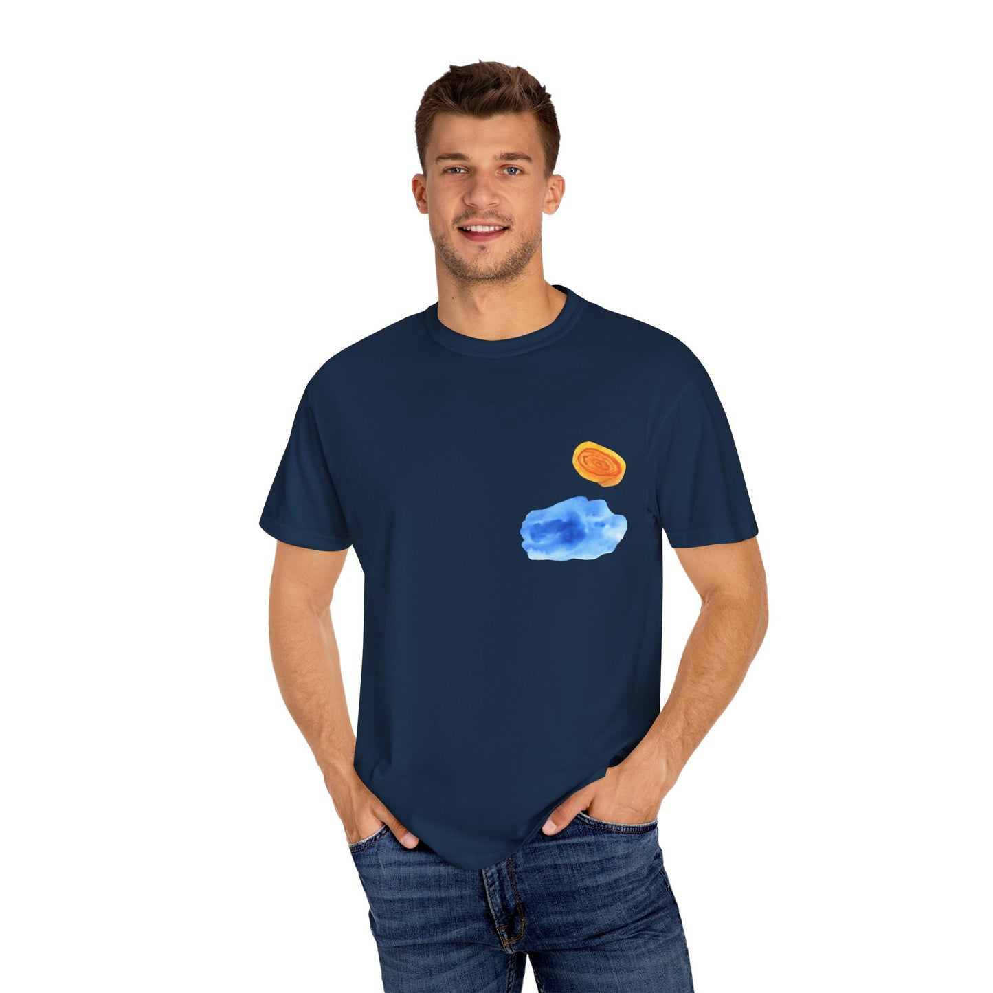 Costa del Sol Tshirt