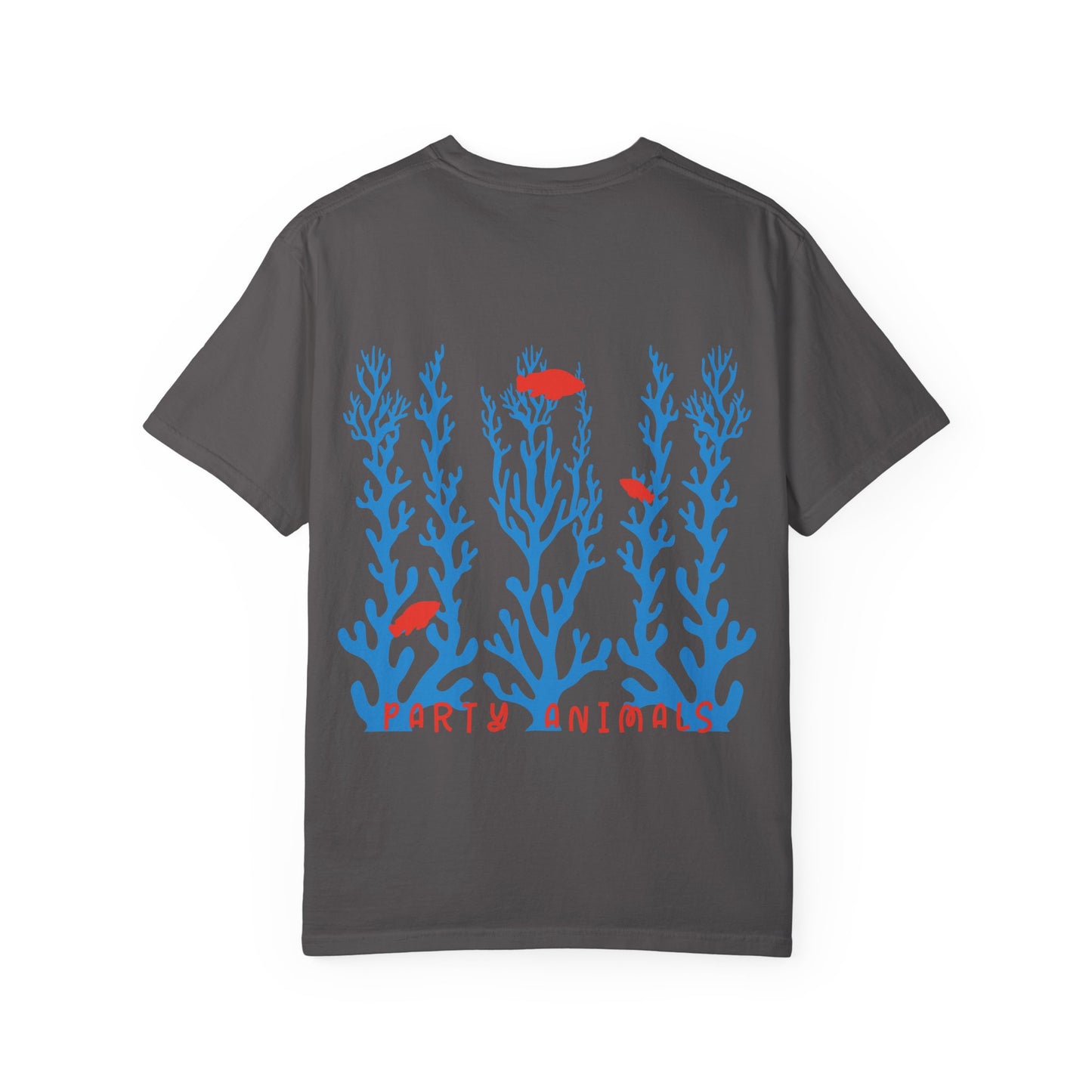 The Corals Tshirt