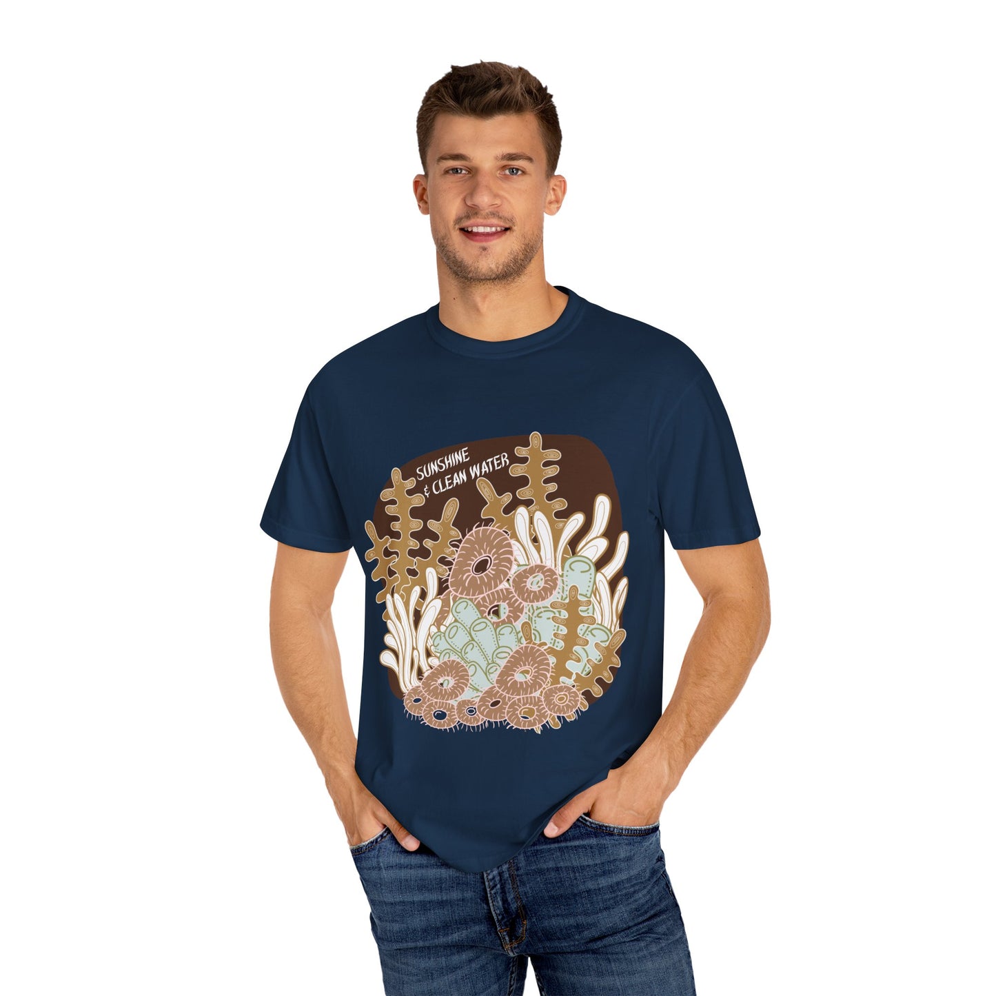 Corals Tshirt