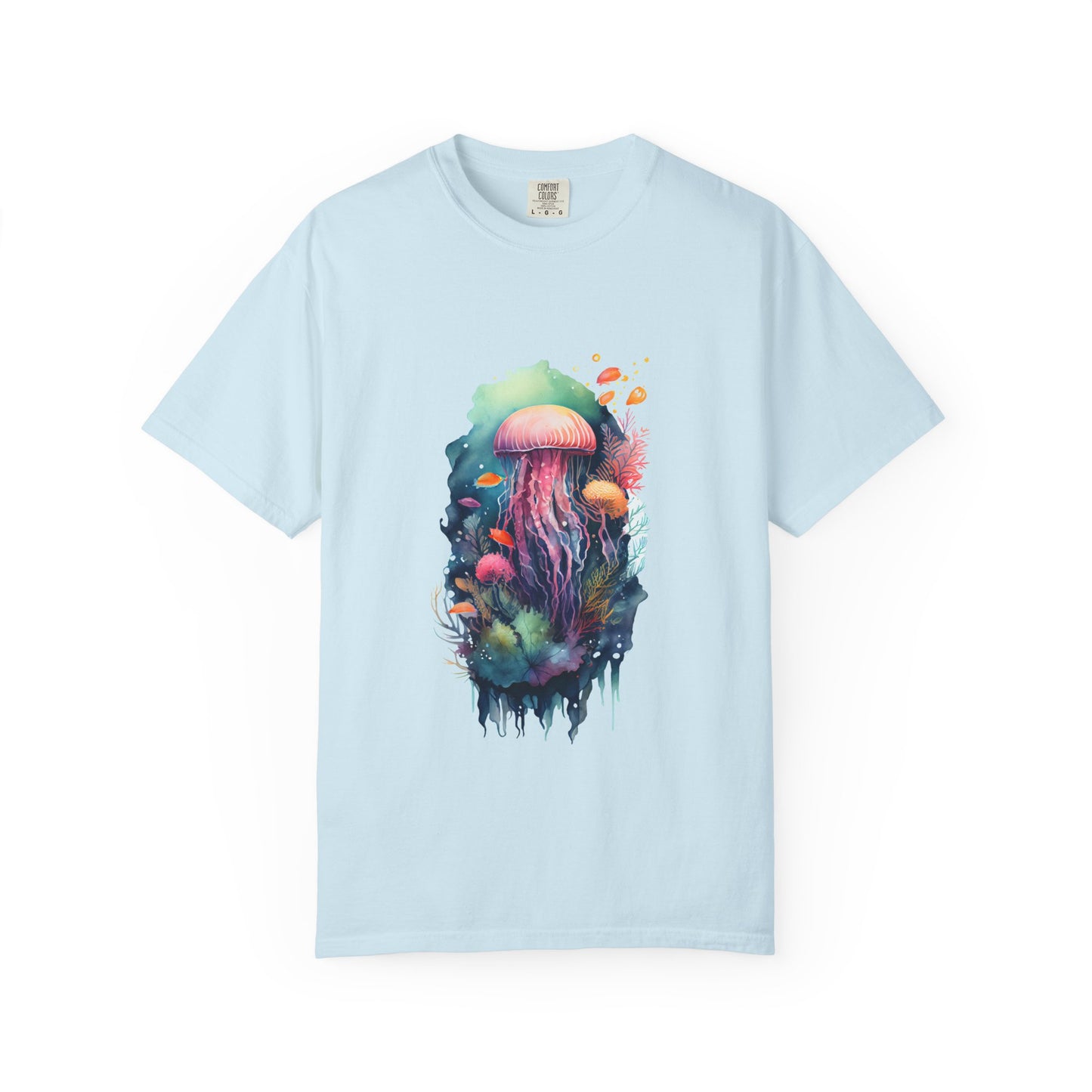 Underworld Medusa Tshirt