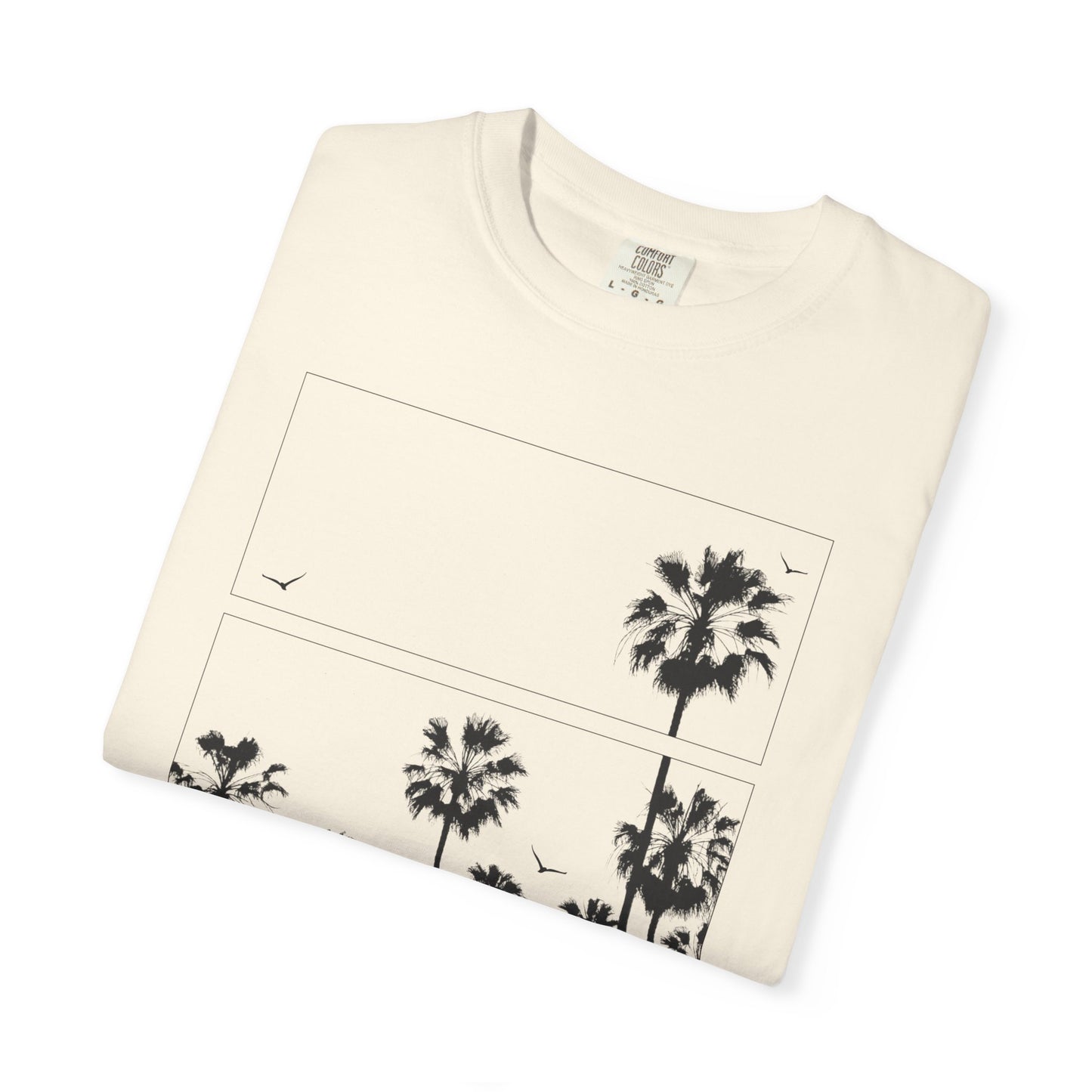 Beach Paradise Tshirt