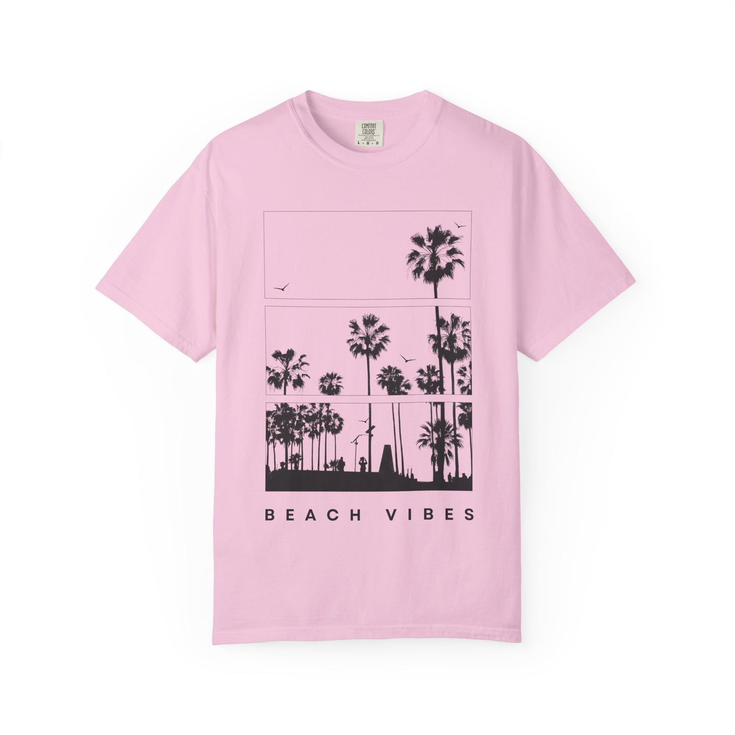 Beach Paradise Tshirt
