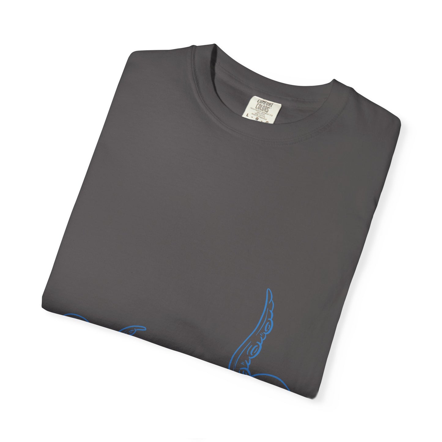 Octopus Tentacles Tshirt