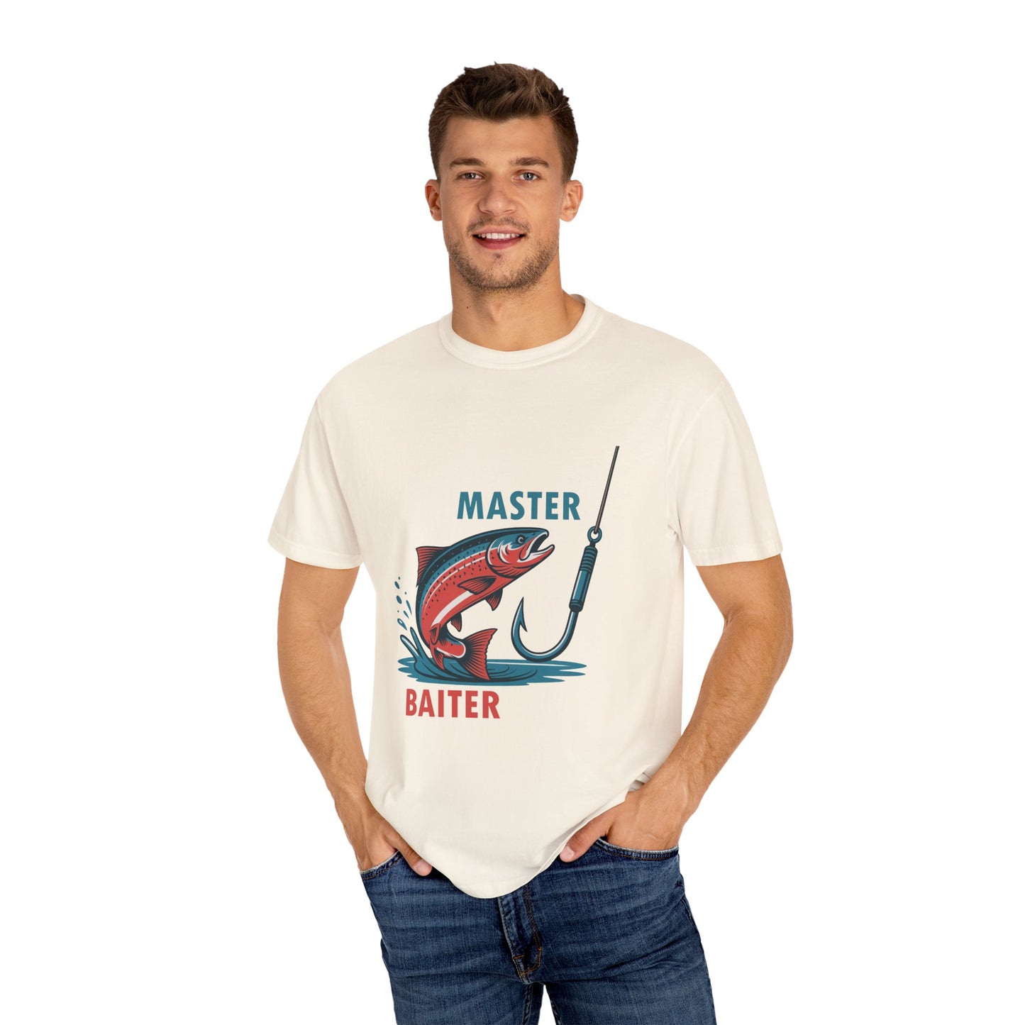 Trout Baiter Tshirt