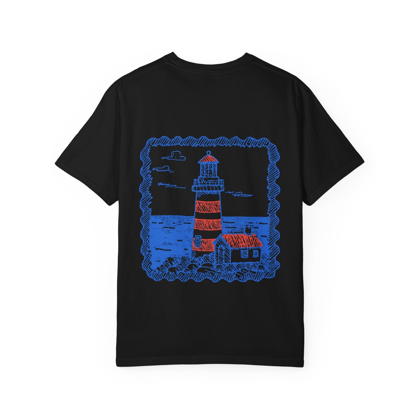 Lighthouse Tshirt