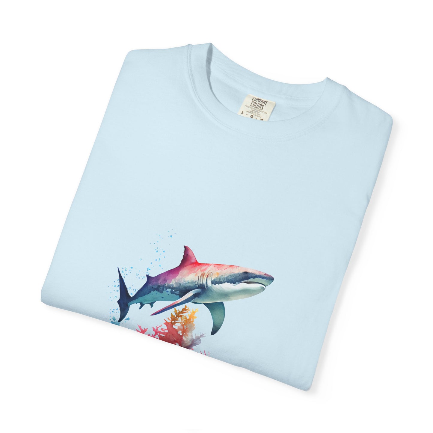 Underworld Shark Tshirt