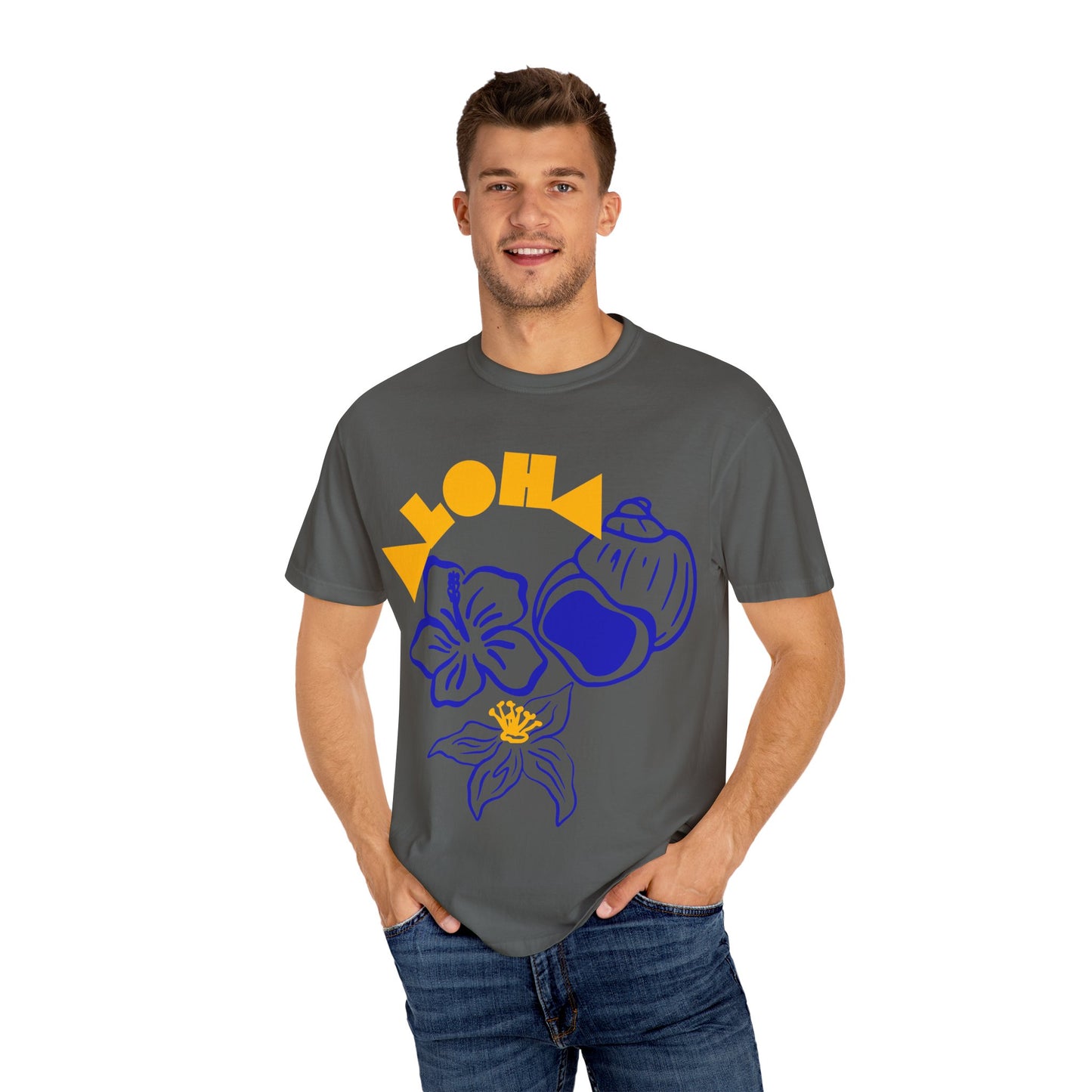 Aloha Tshirt