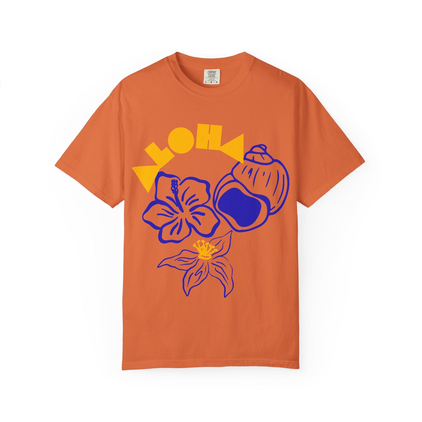 Aloha Tshirt