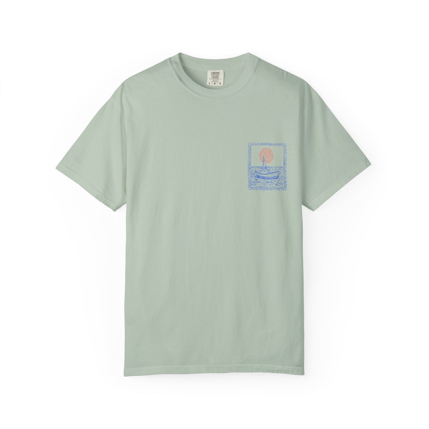 The Corals Tshirt