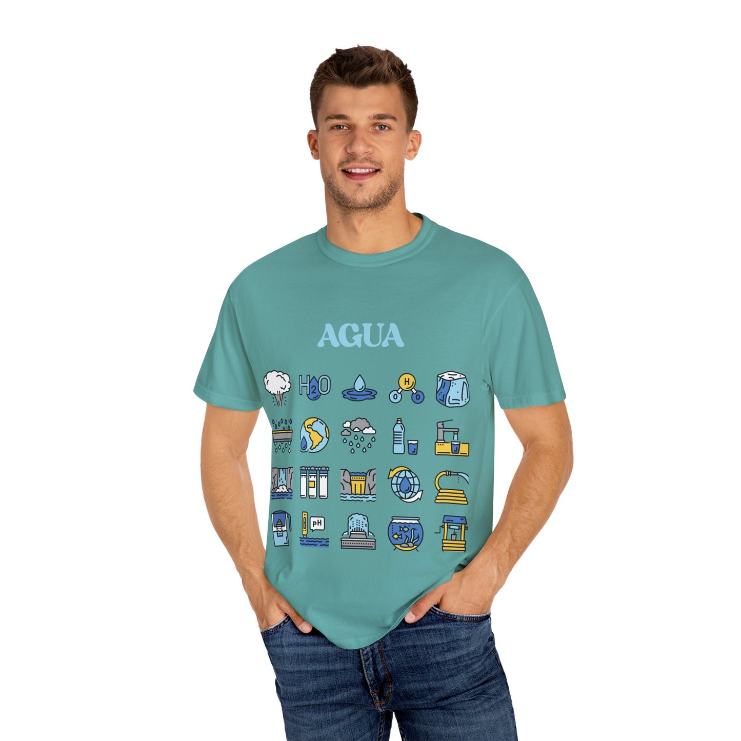Agua Tshirt