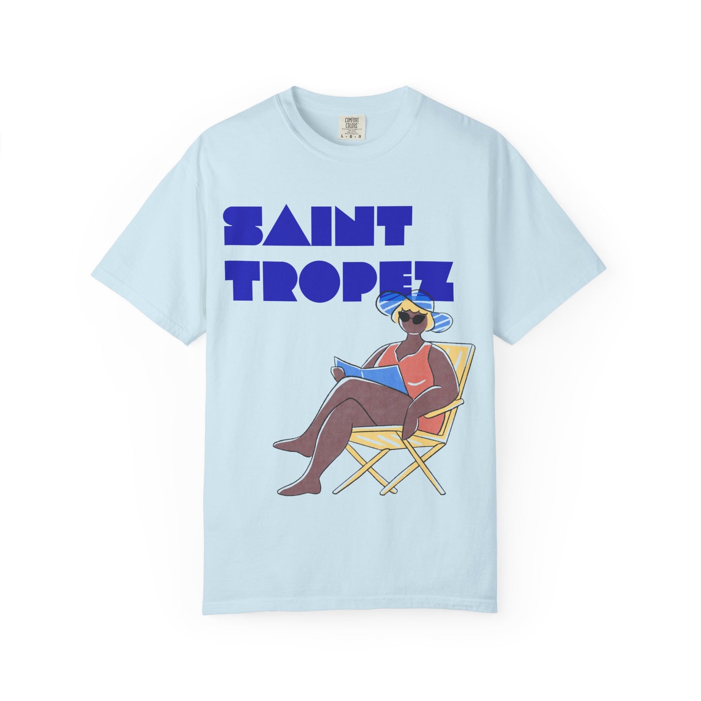 St Tropez Tshirt