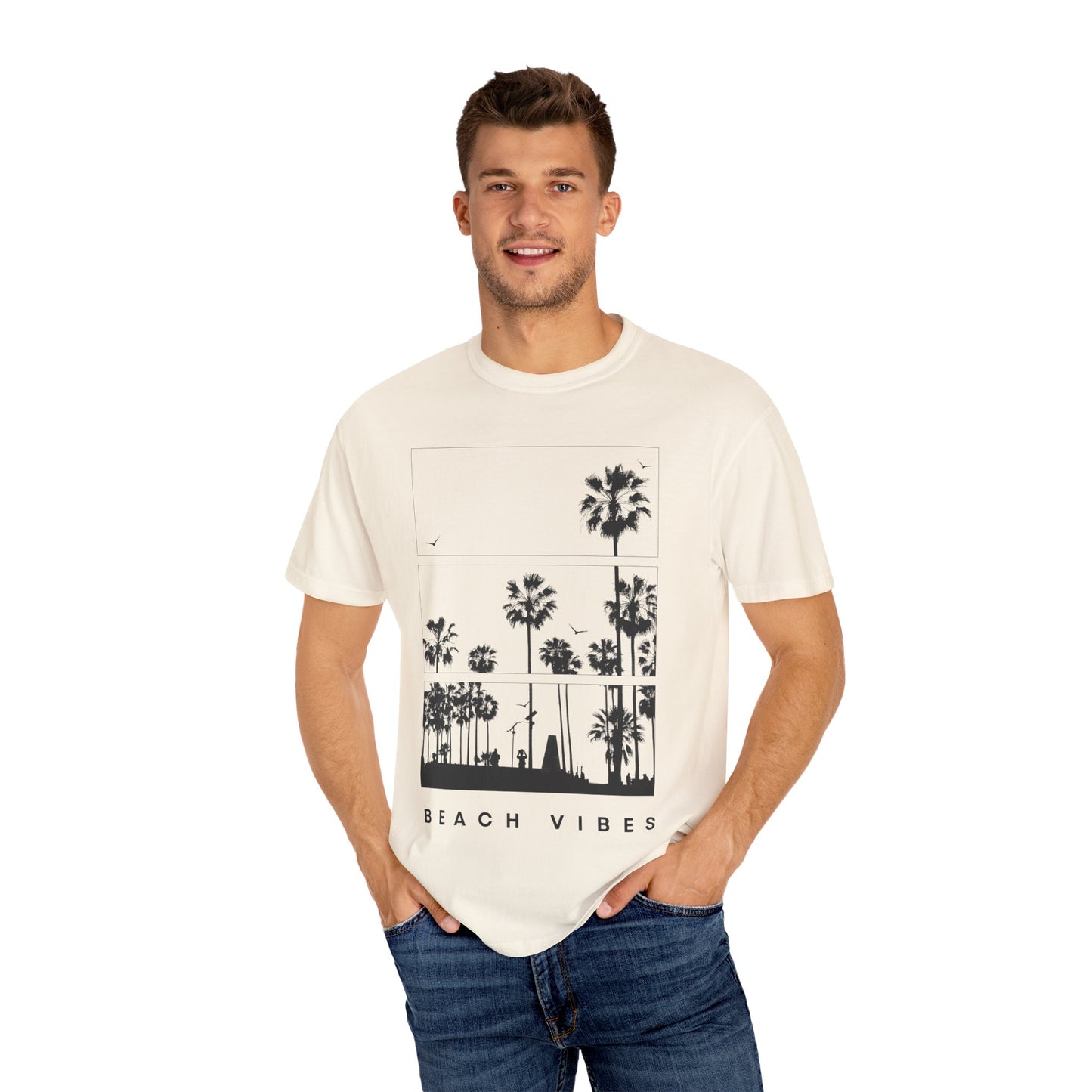 Beach Paradise Tshirt