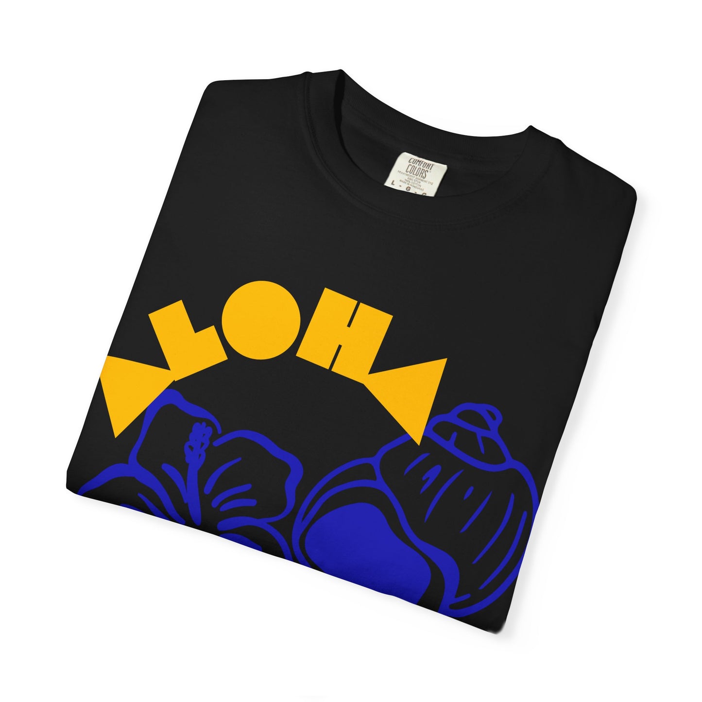 Aloha Tshirt