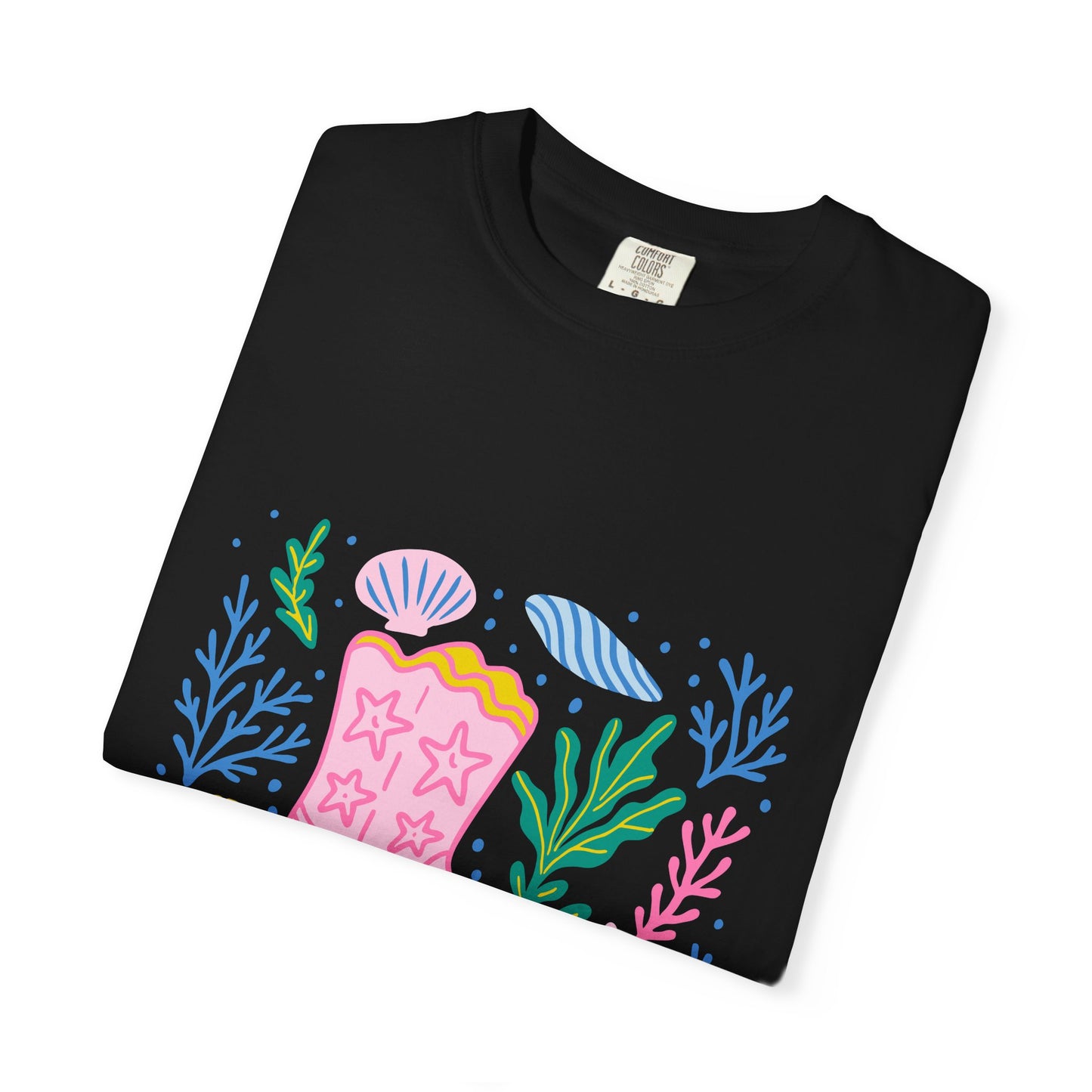 Seaside Cowgirl Tshirt