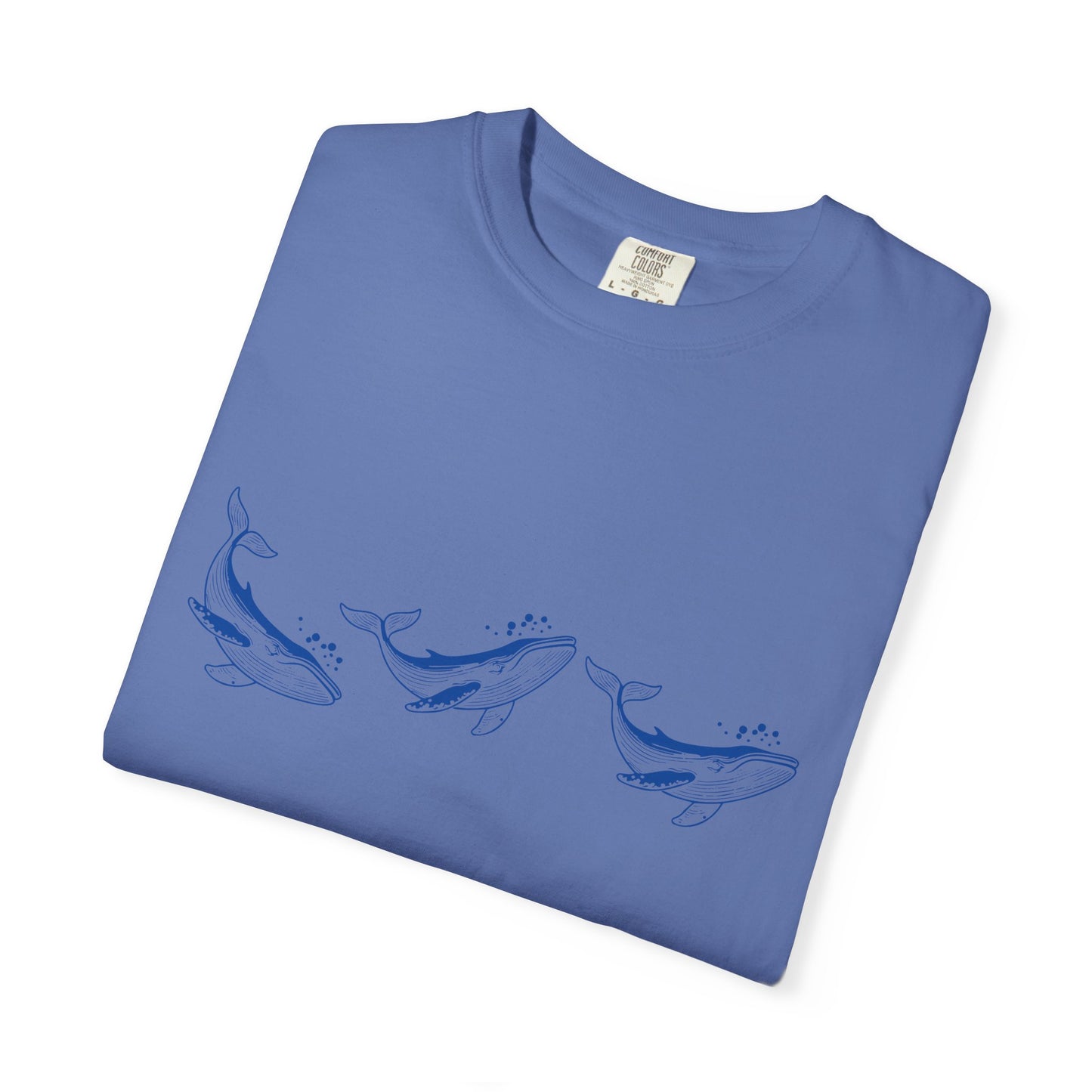 Ocean Traveling Club Tshirt