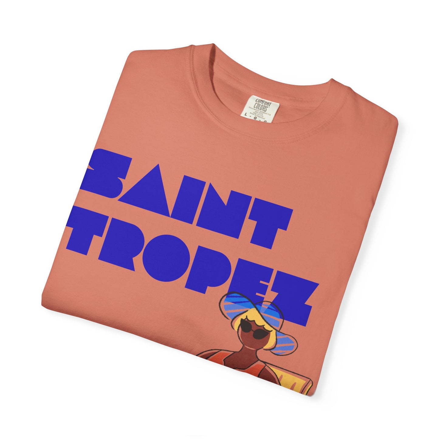 St Tropez Tshirt