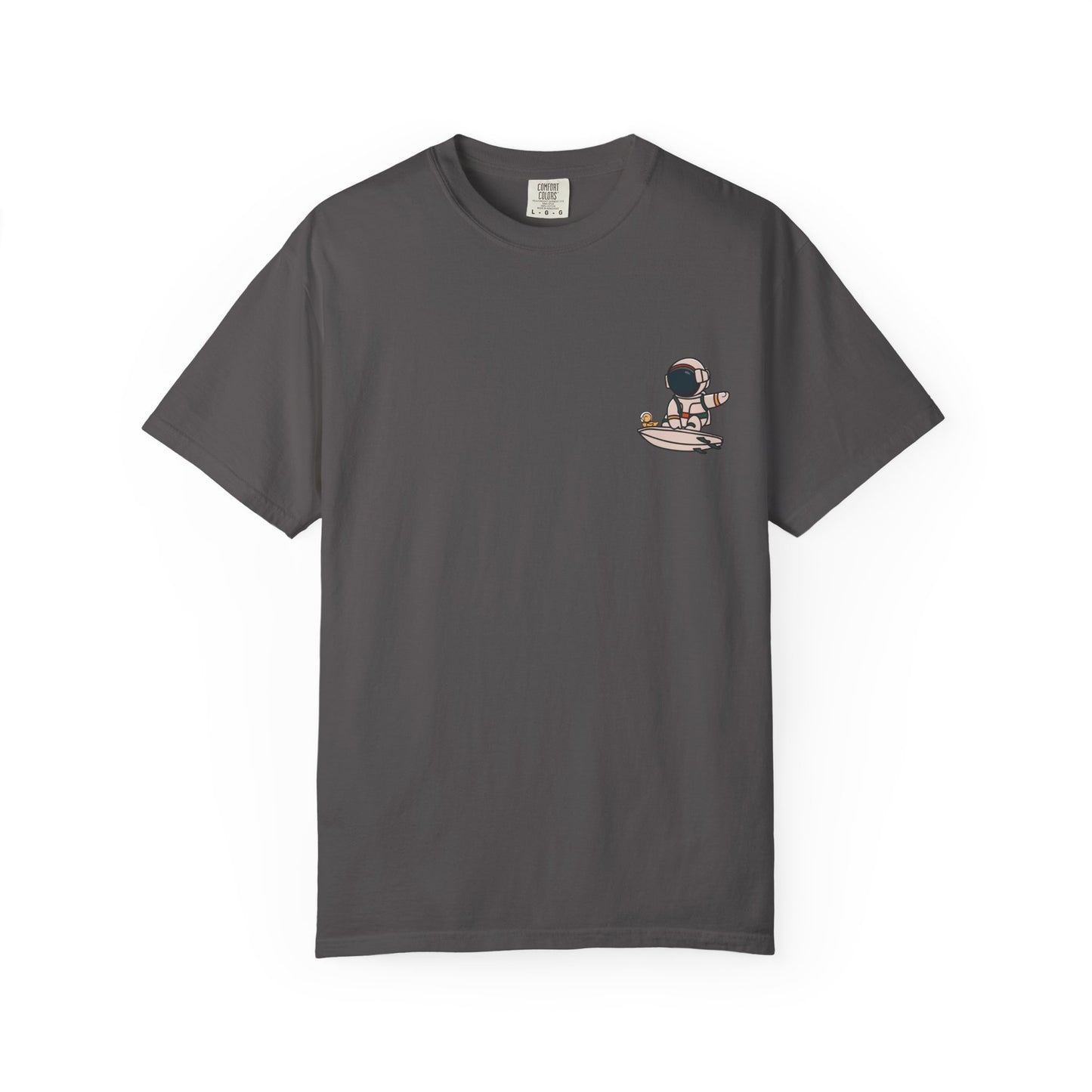 Space Surfing Tshirt